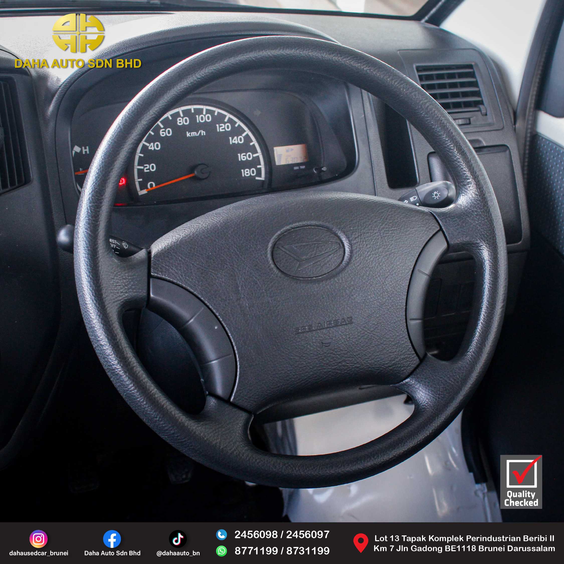 Daihatsu Granmax