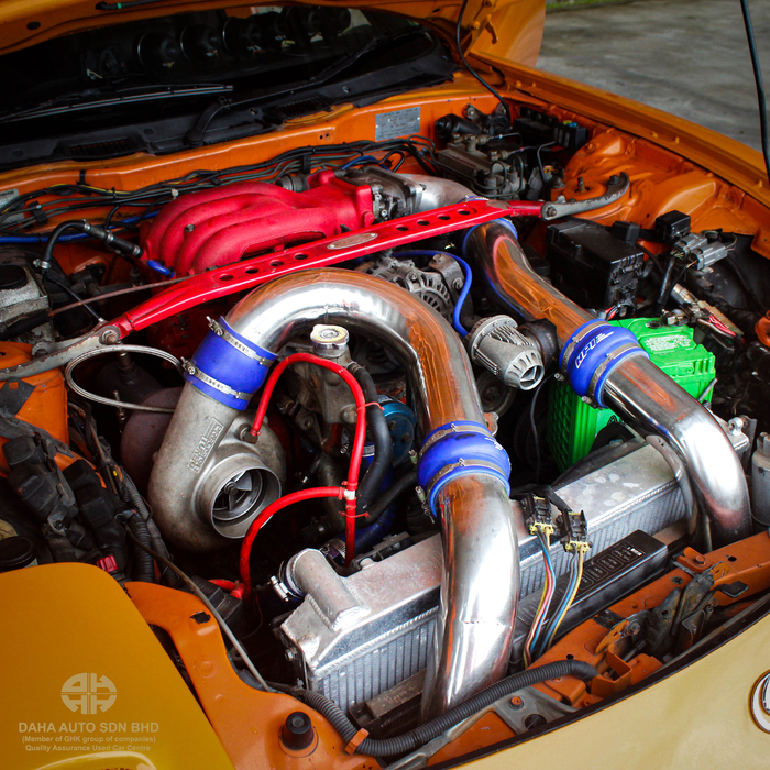Mazda RX7