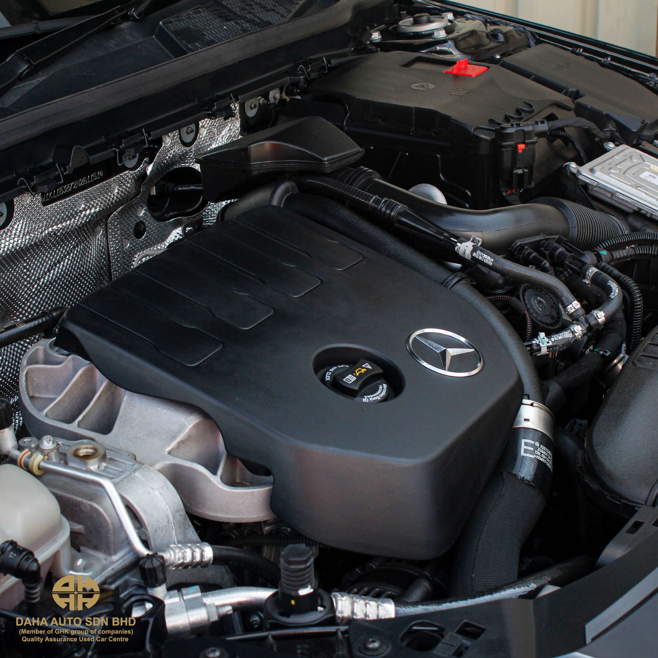 MercedesBenz CLA200
