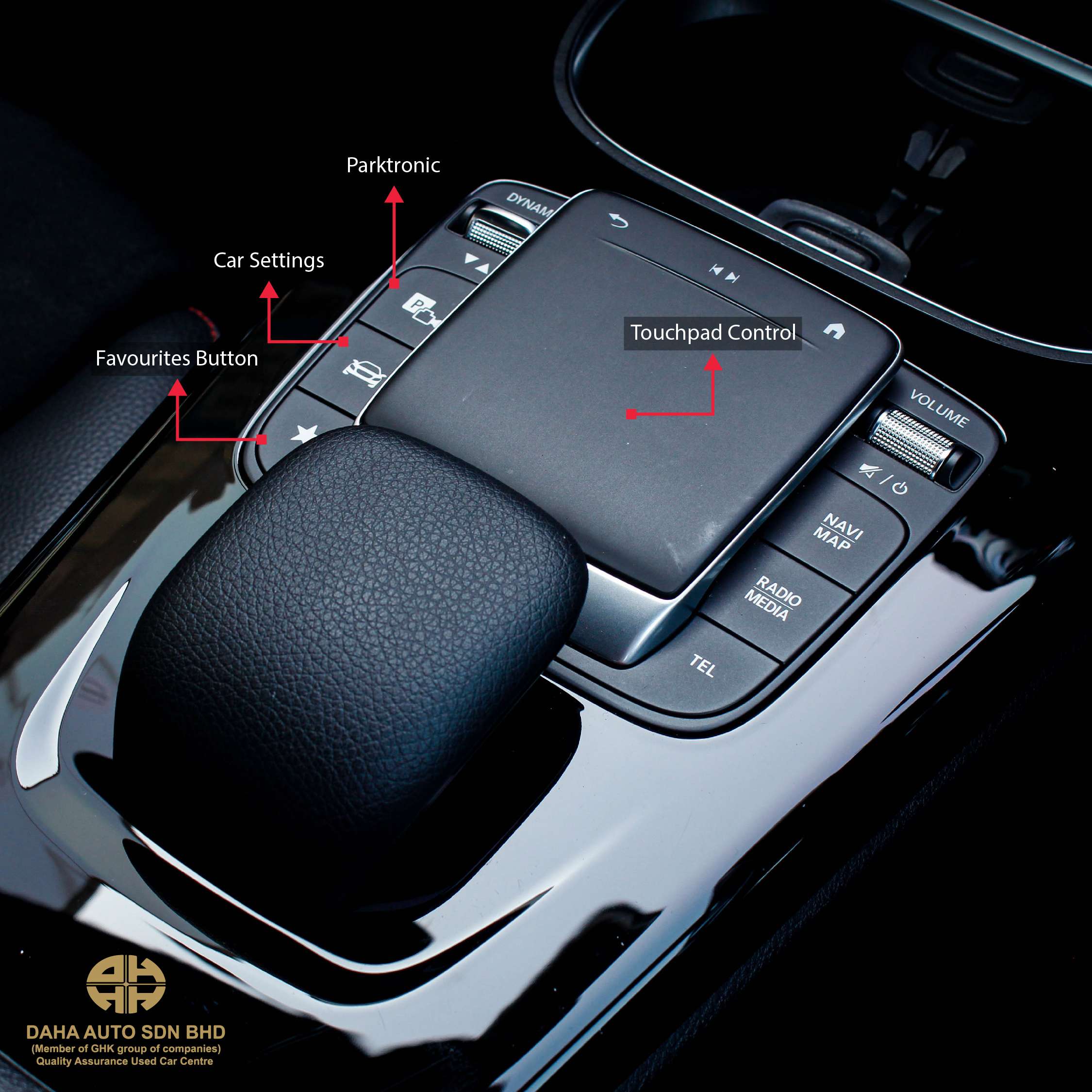 MercedesBenz CLA200