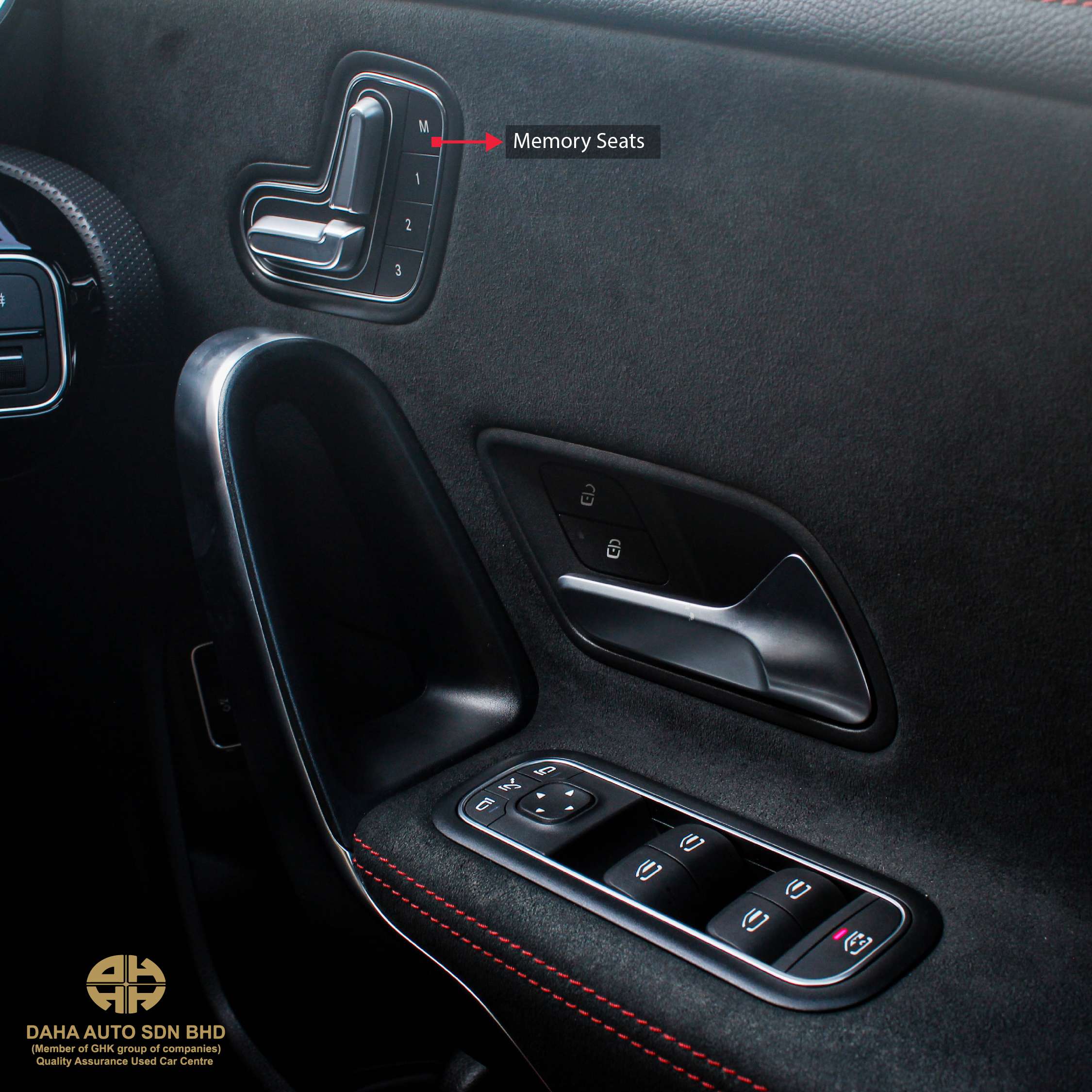 MercedesBenz CLA200