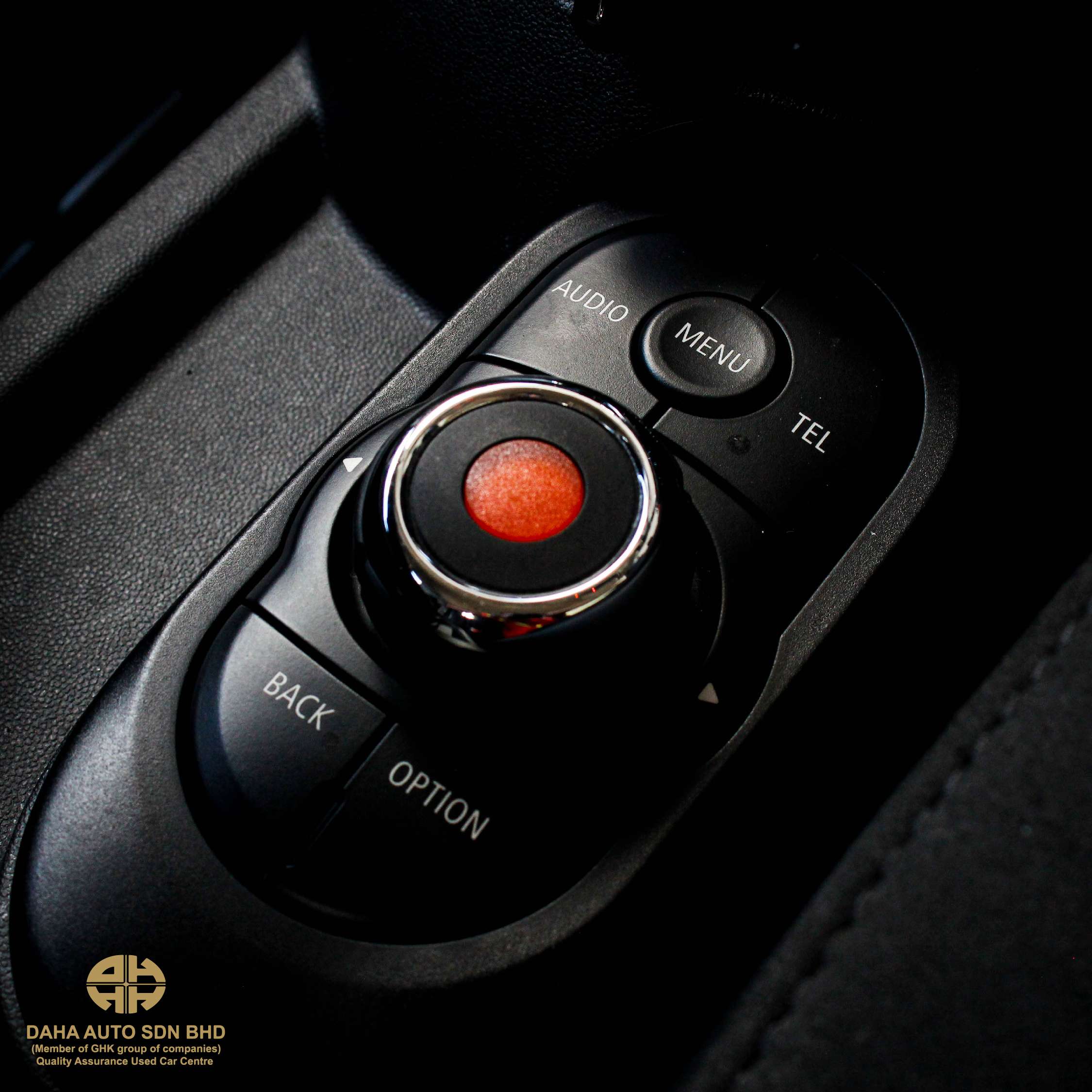 Mini Cooper S Turbo