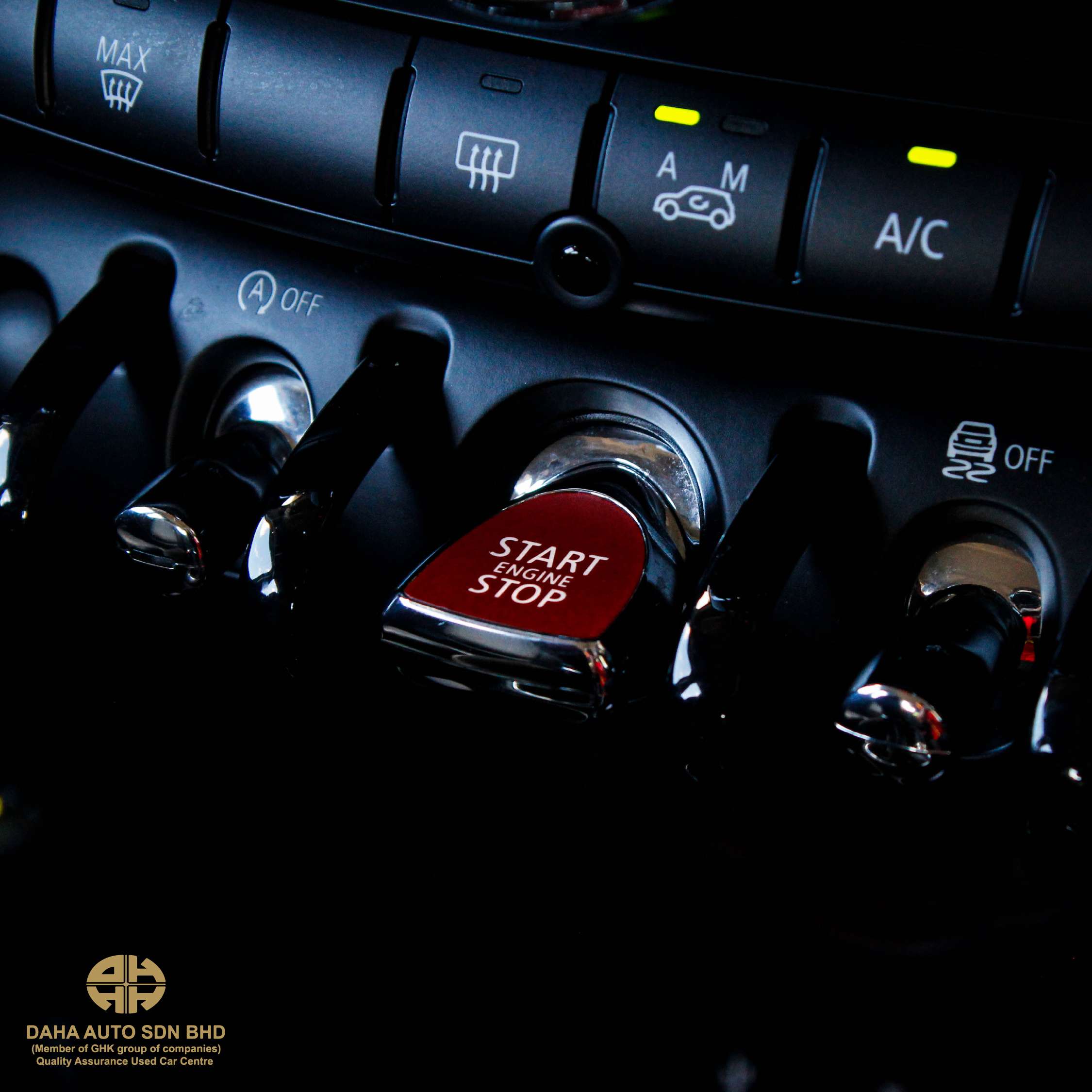 Mini Cooper S Turbo