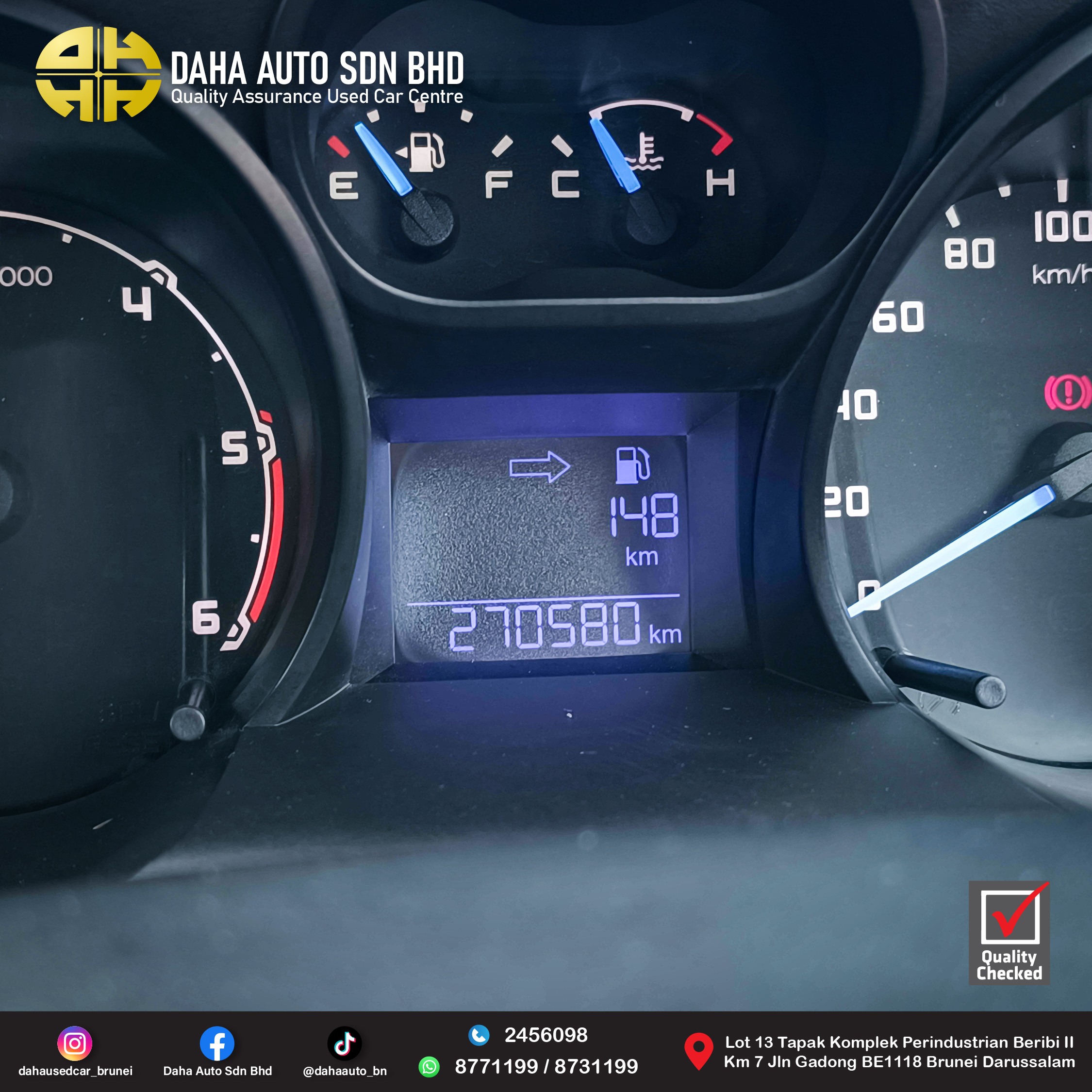FORD RANGER 2WD