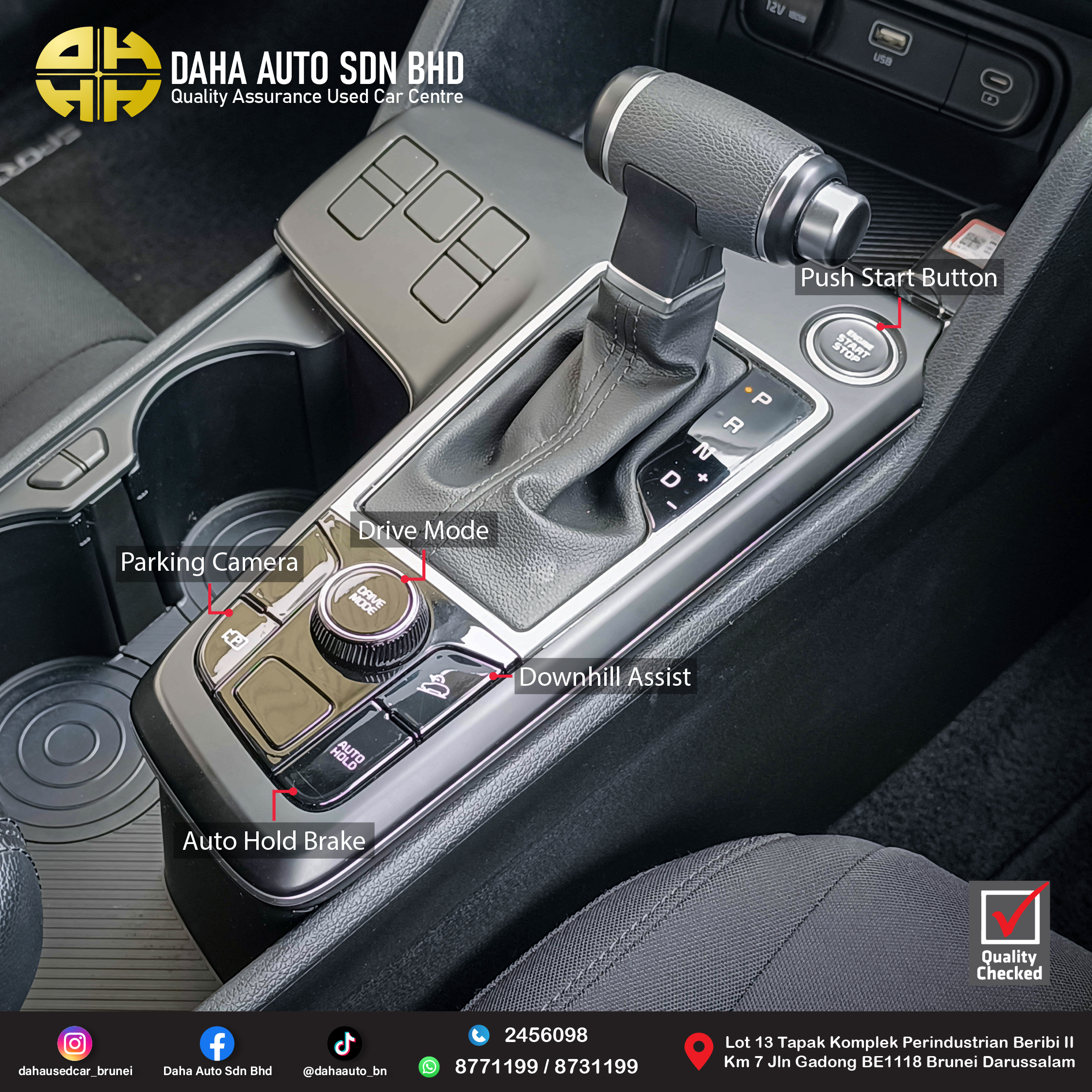 KIA SPORTAGE GL MPI