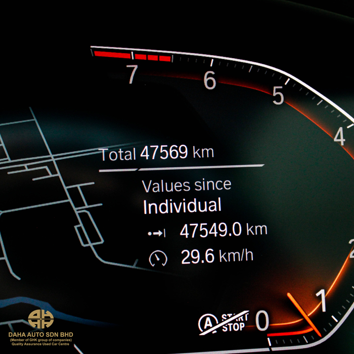 BMW X3 Xdrive 20I M-Sport