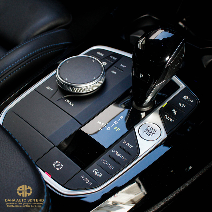 BMW X3 Xdrive 20I M-Sport