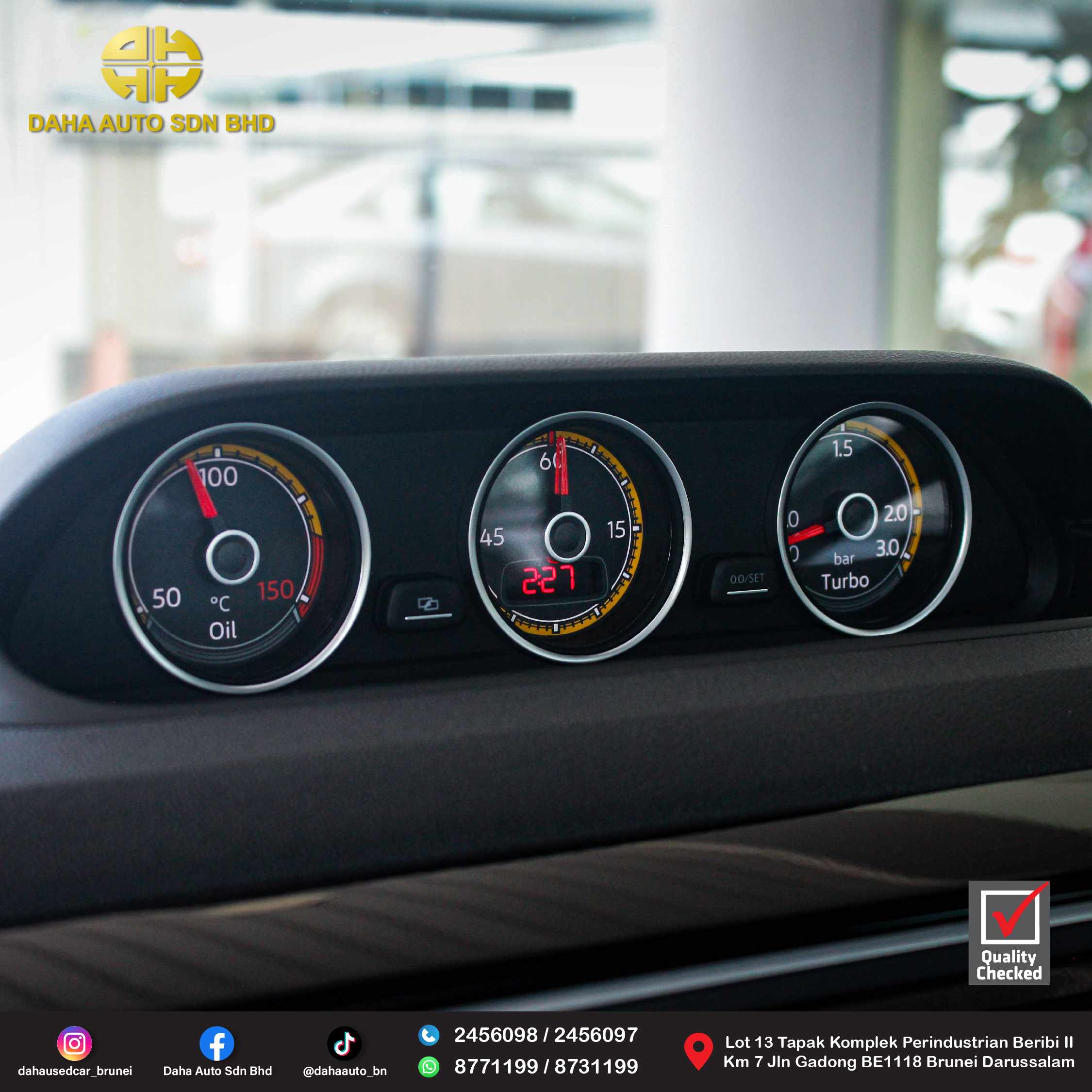 Volkswagen Beetle Dune