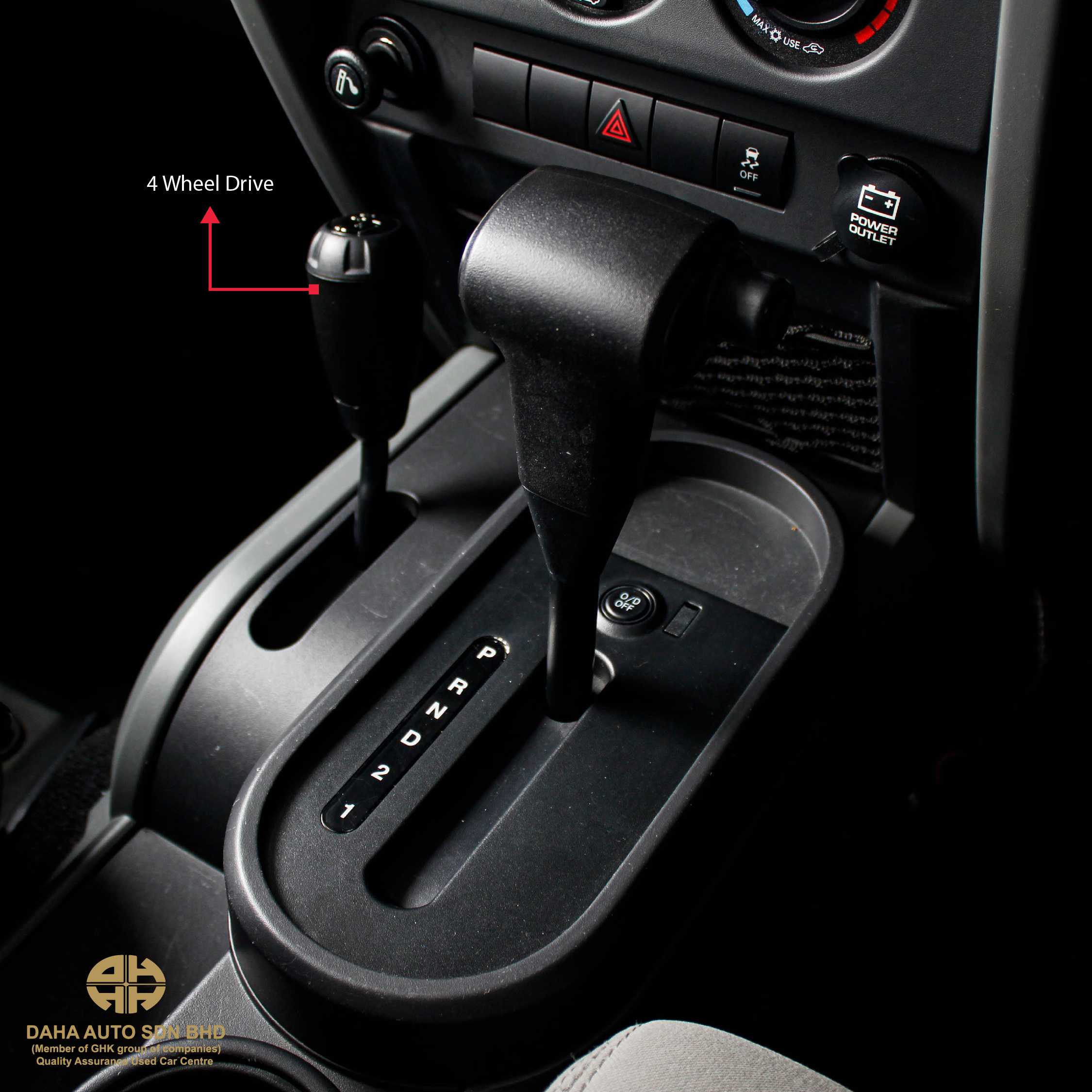 Jeep Wrangler Unlimited Sahara