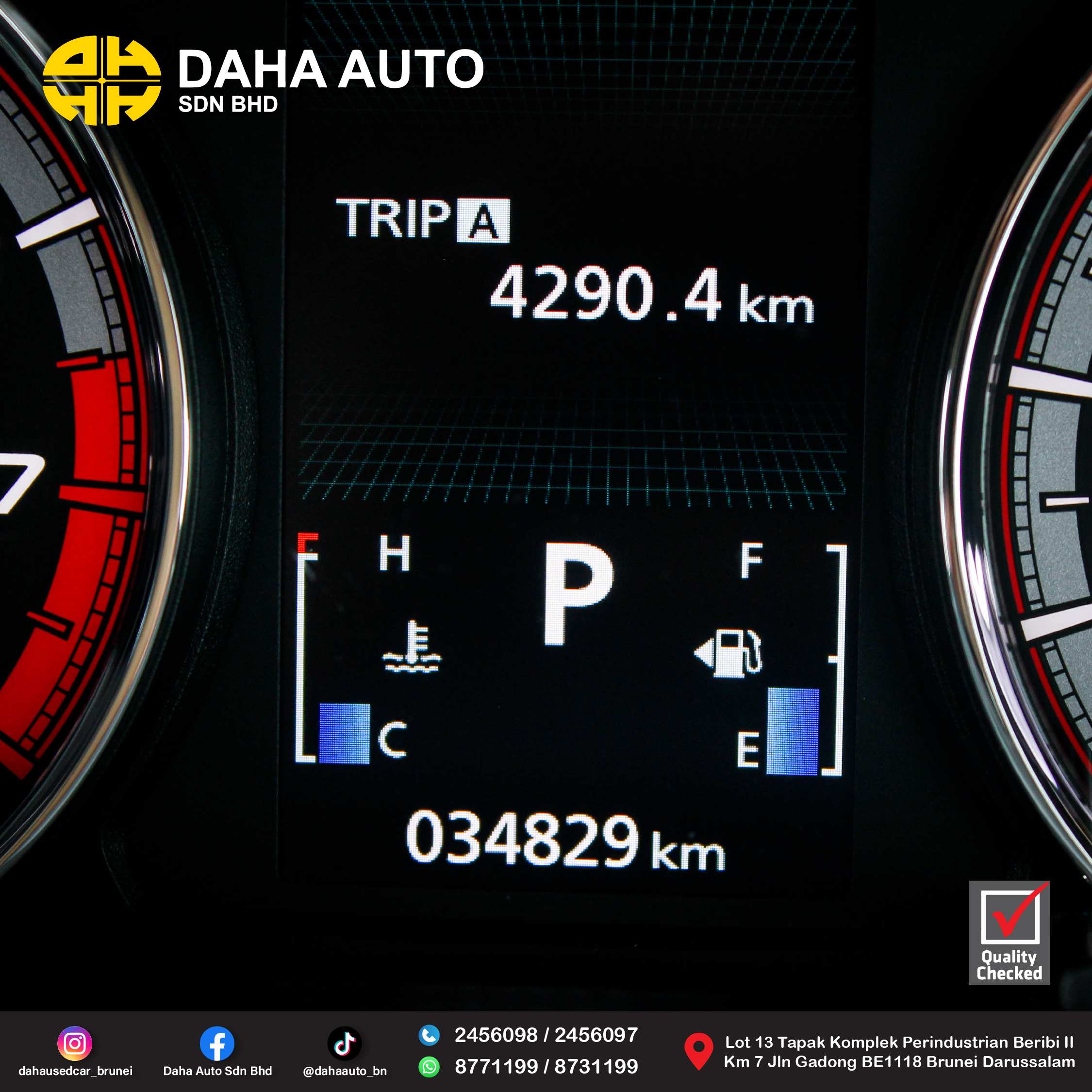 Mitsubishi Xpander Cross
