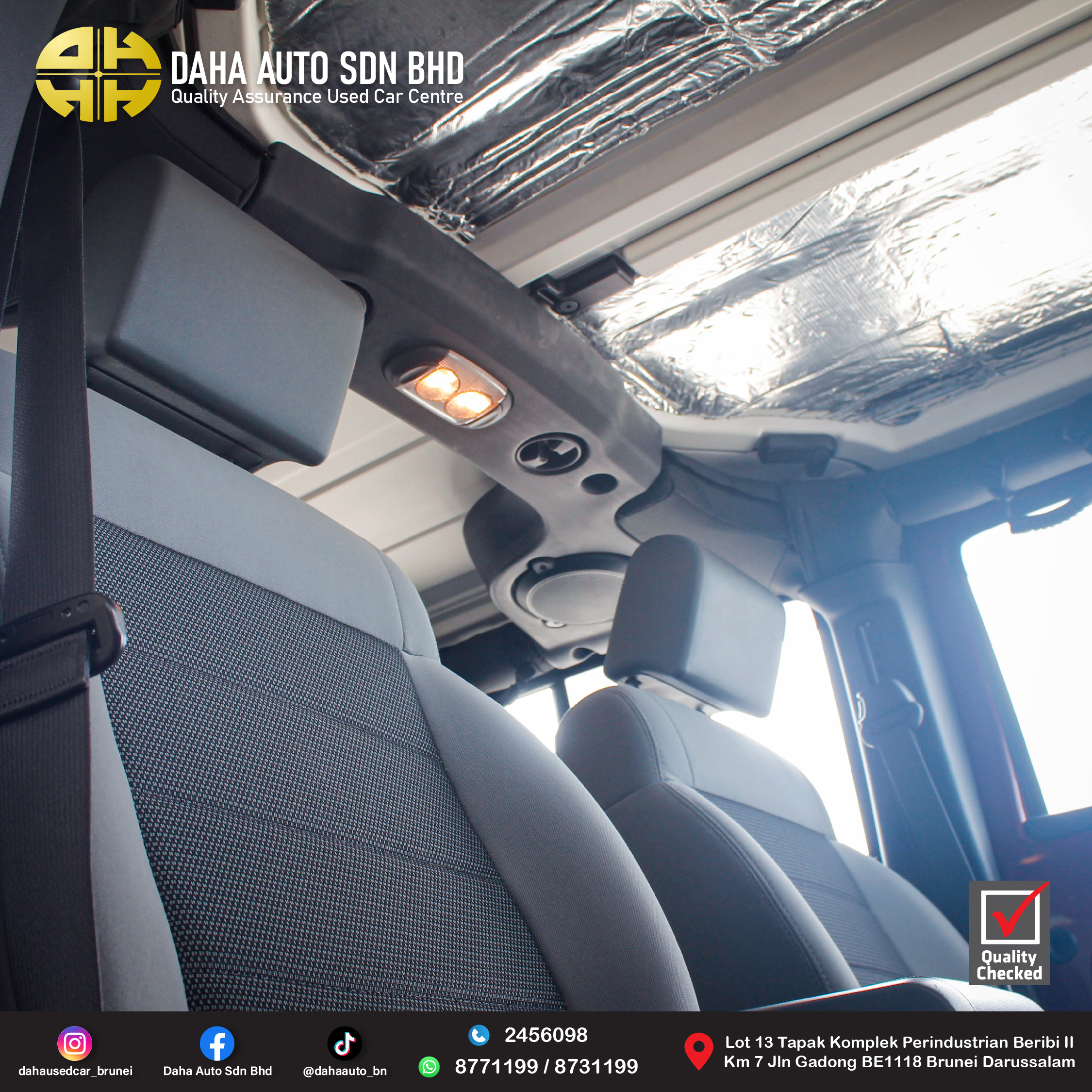 JEEP WRANGLER UNLIMITED SAHARA