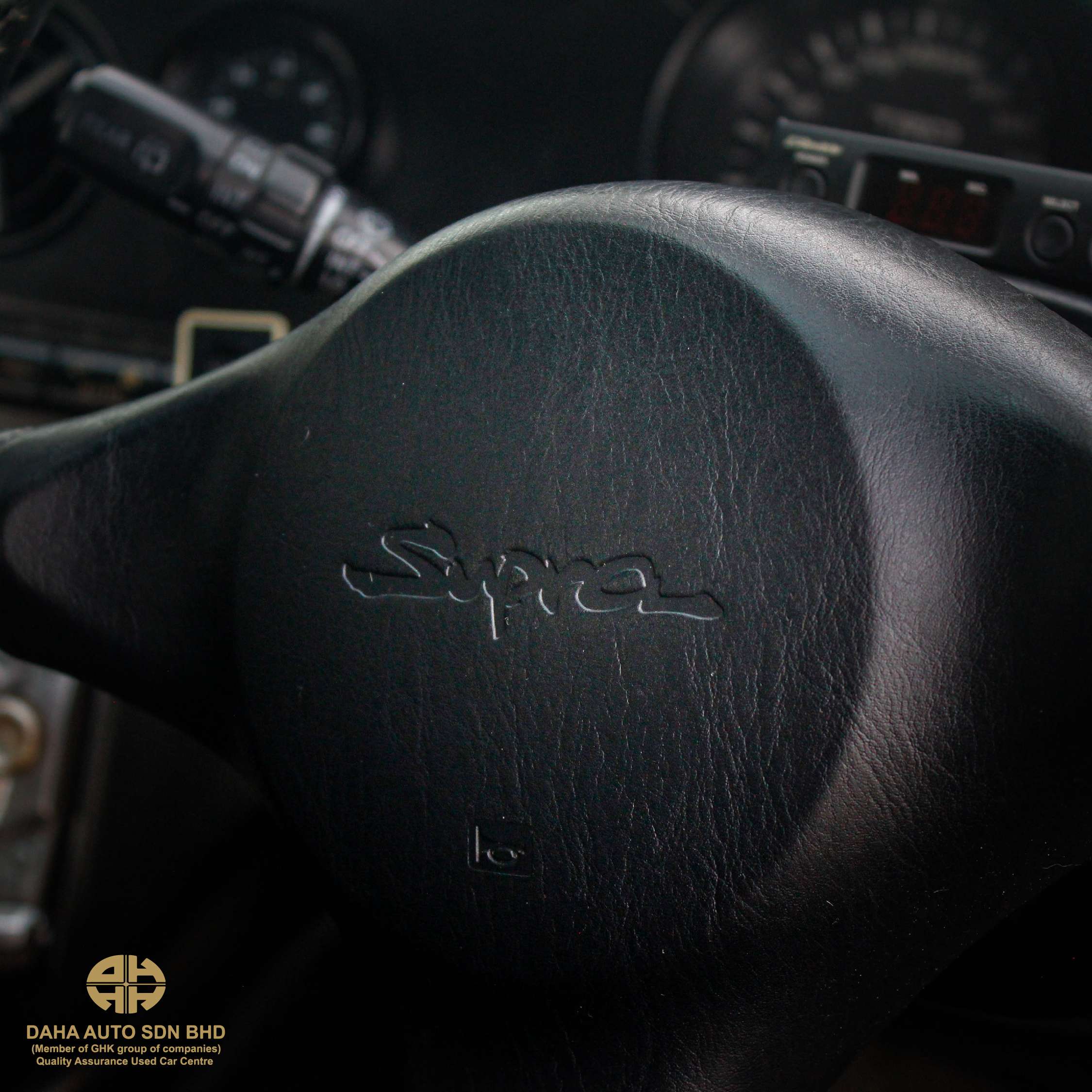 Toyota Supra Mk4