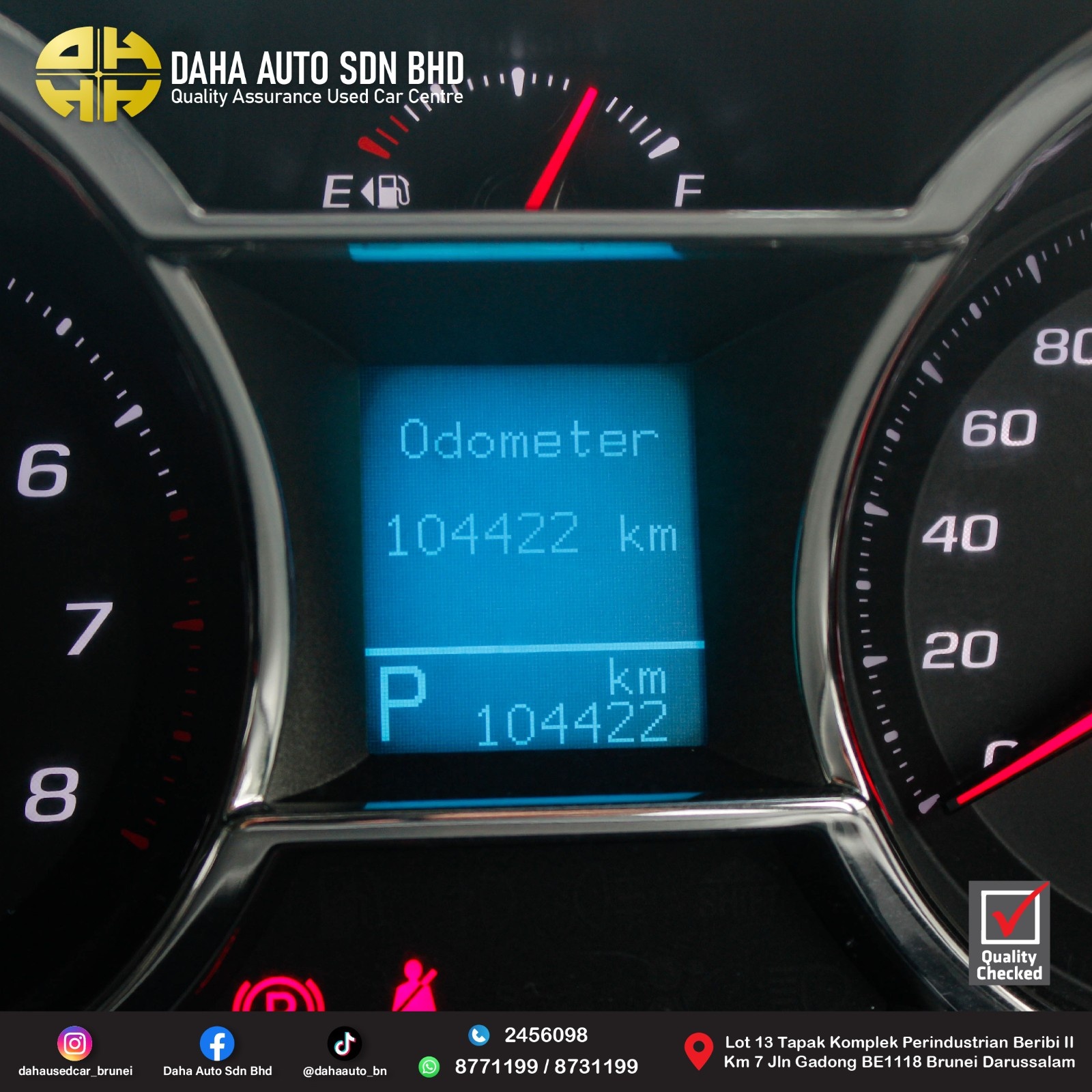 CHEVROLET CAPTIVA 2.4 (A) 2017 BAU5172