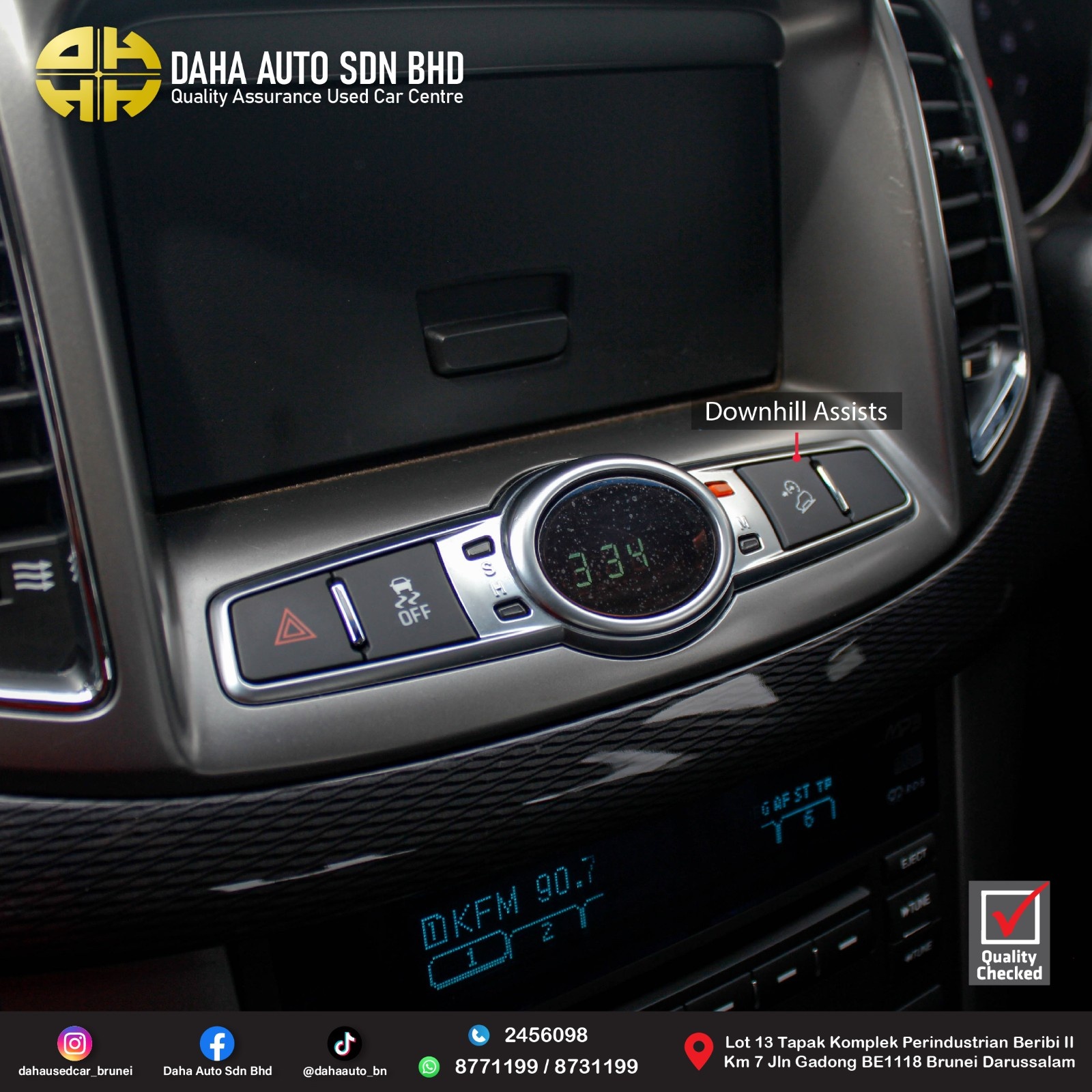 CHEVROLET CAPTIVA 2.4 (A) 2017 BAU5172