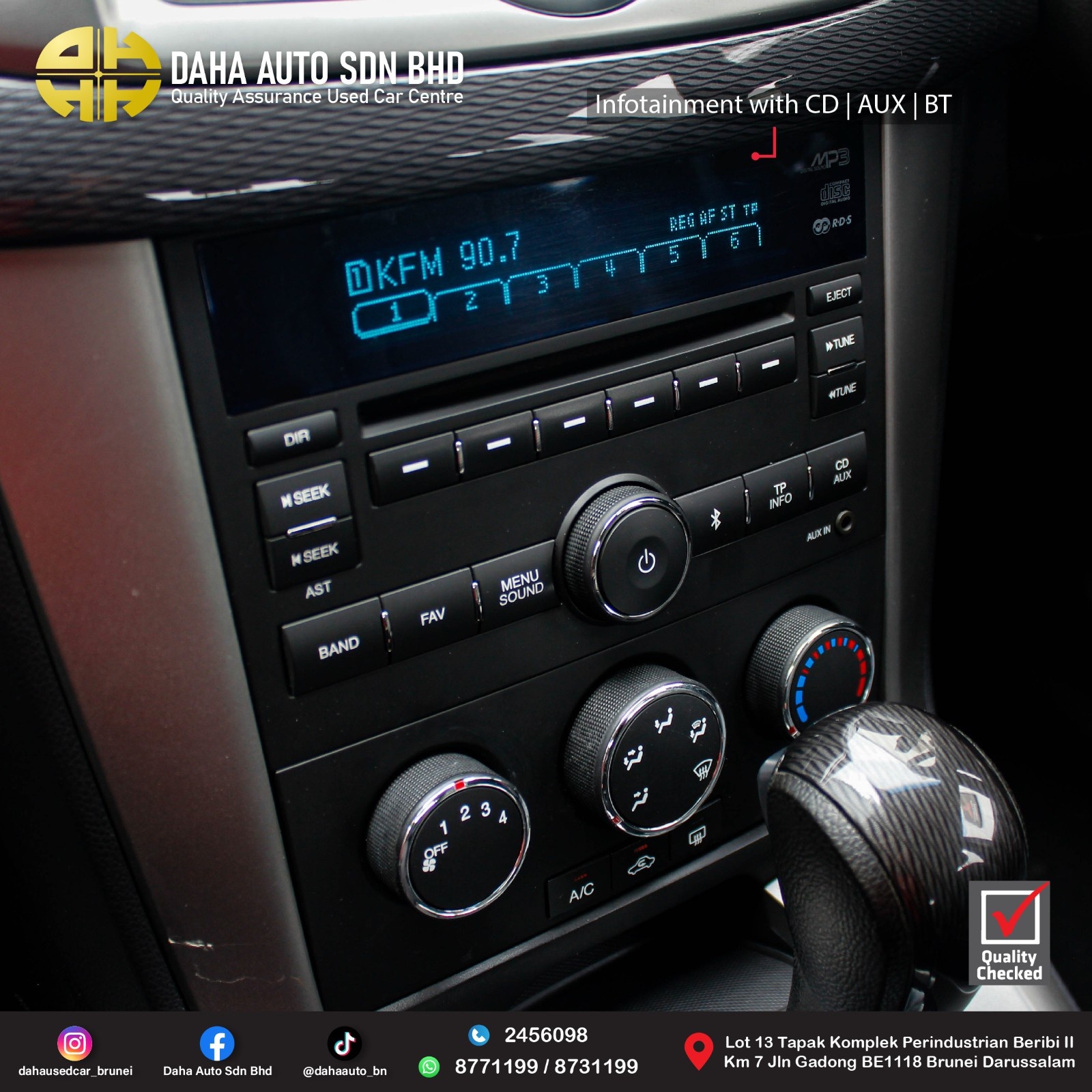 CHEVROLET CAPTIVA 2.4 (A) 2017 BAU5172