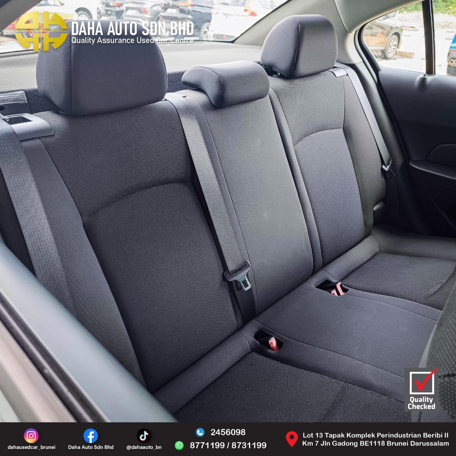 CHEVROLET CRUZE 1.6 (A) 2017