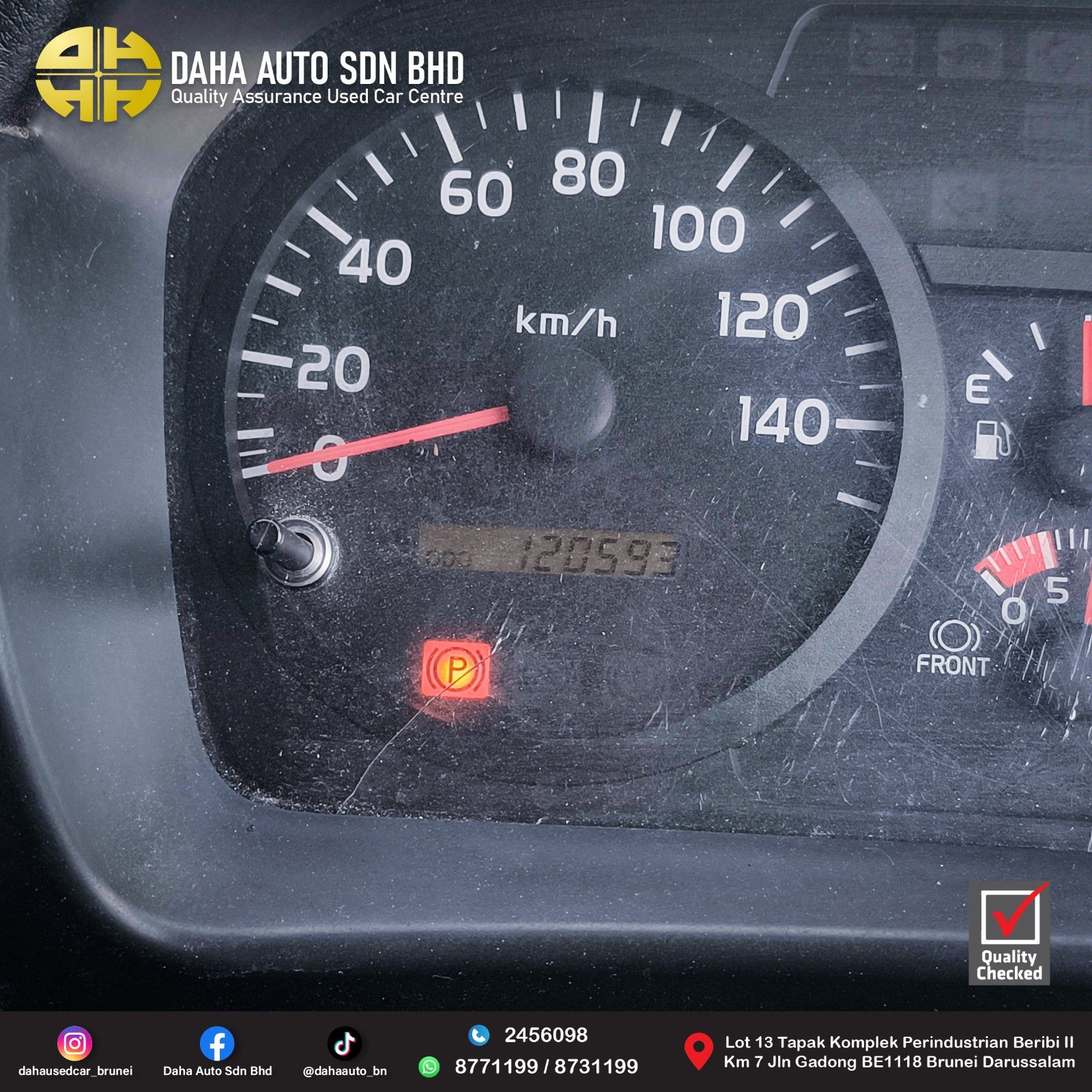HINO 500 SERIES GD1JLPA 8.0 (M) 2016