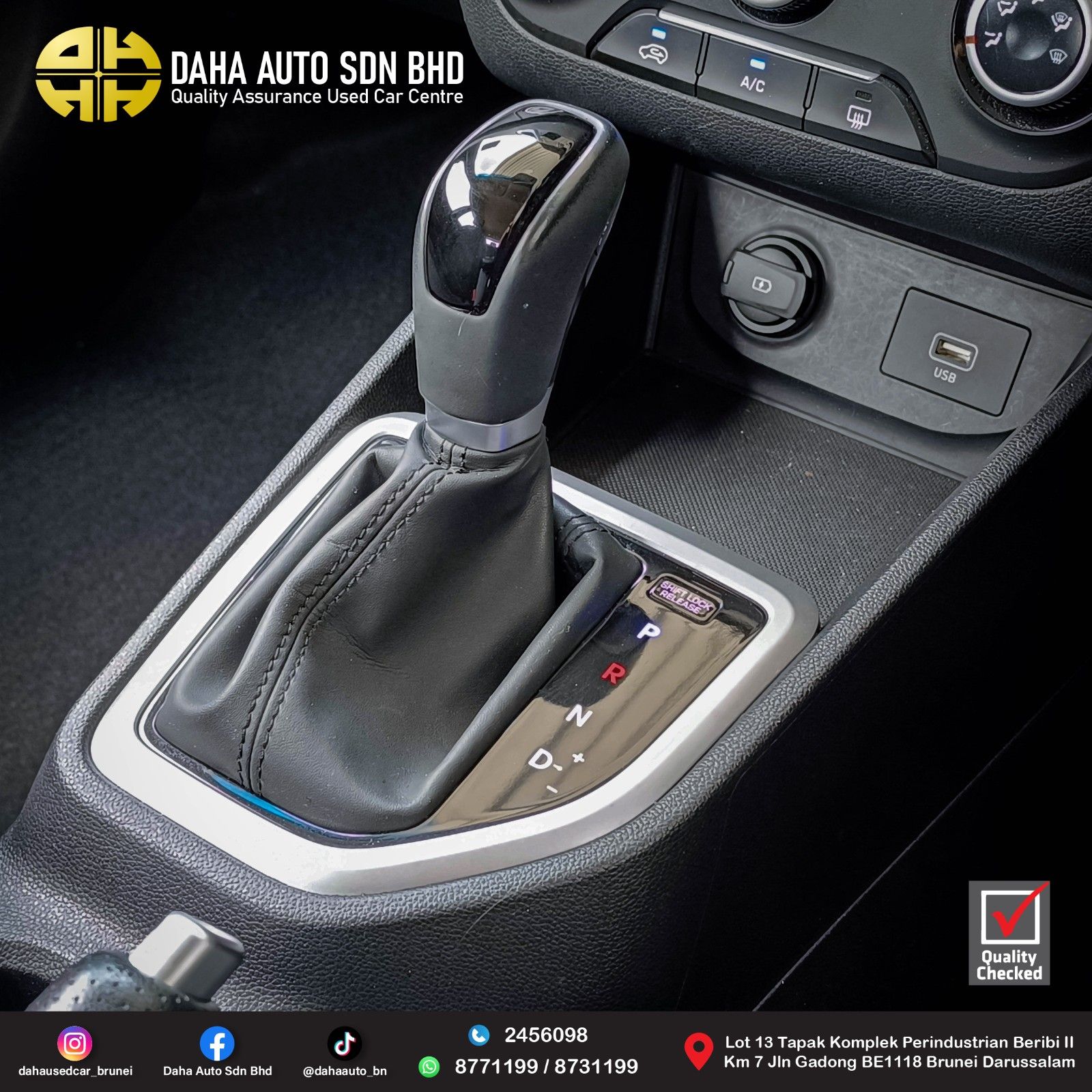 HYUNDAI CRETA MPI GLS 1.6 (A) 2020