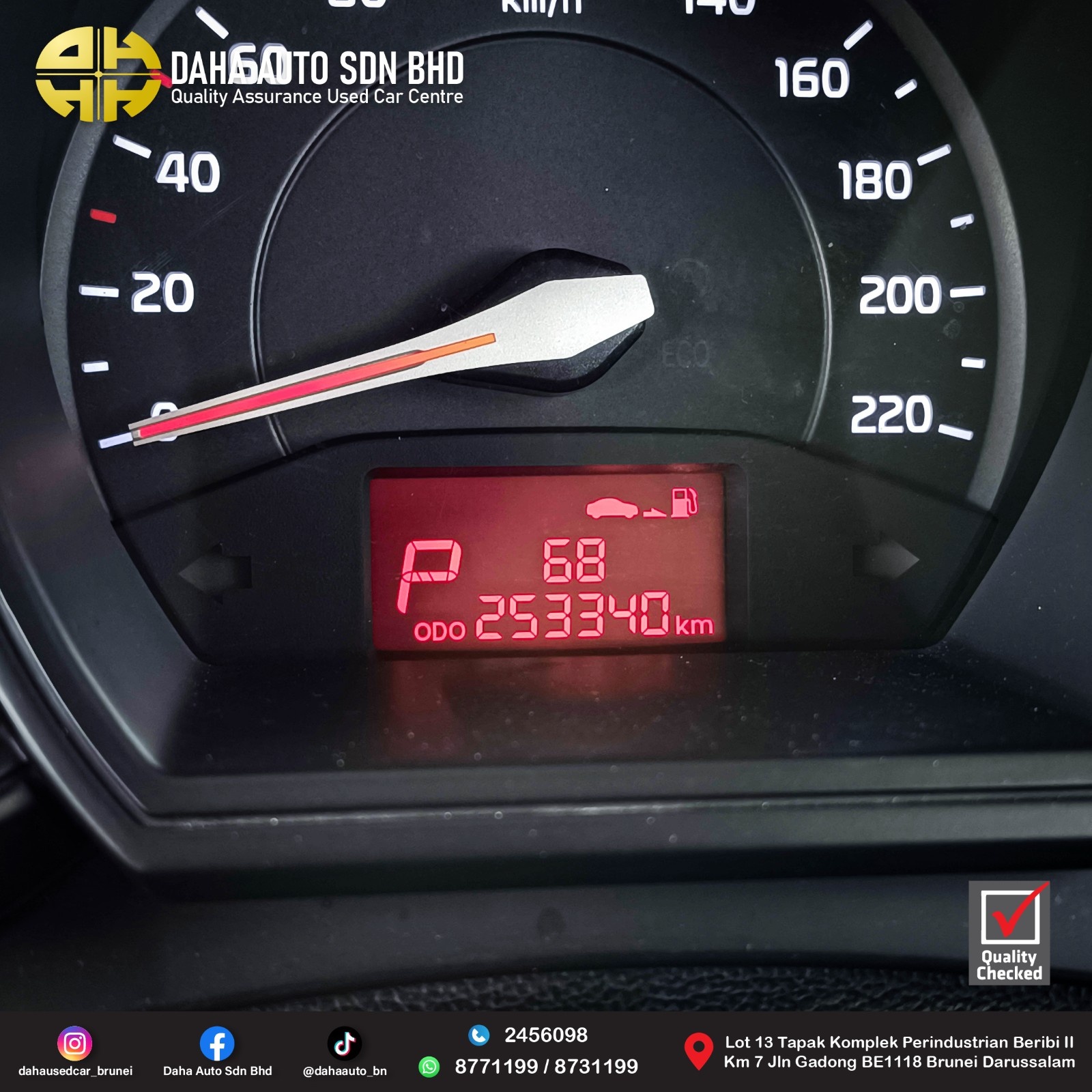 KIA RIO EX 1.4 (A) 2012