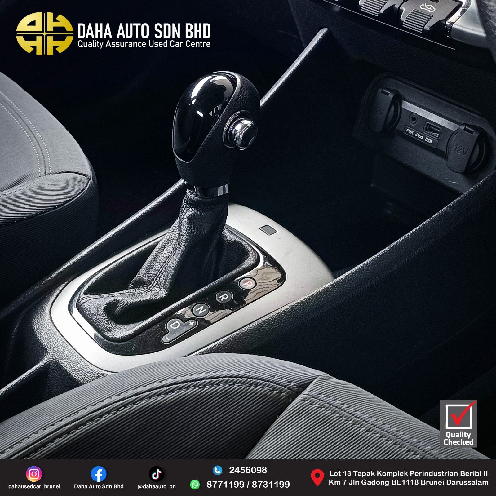 KIA RIO EX 1.4 (A) 2012