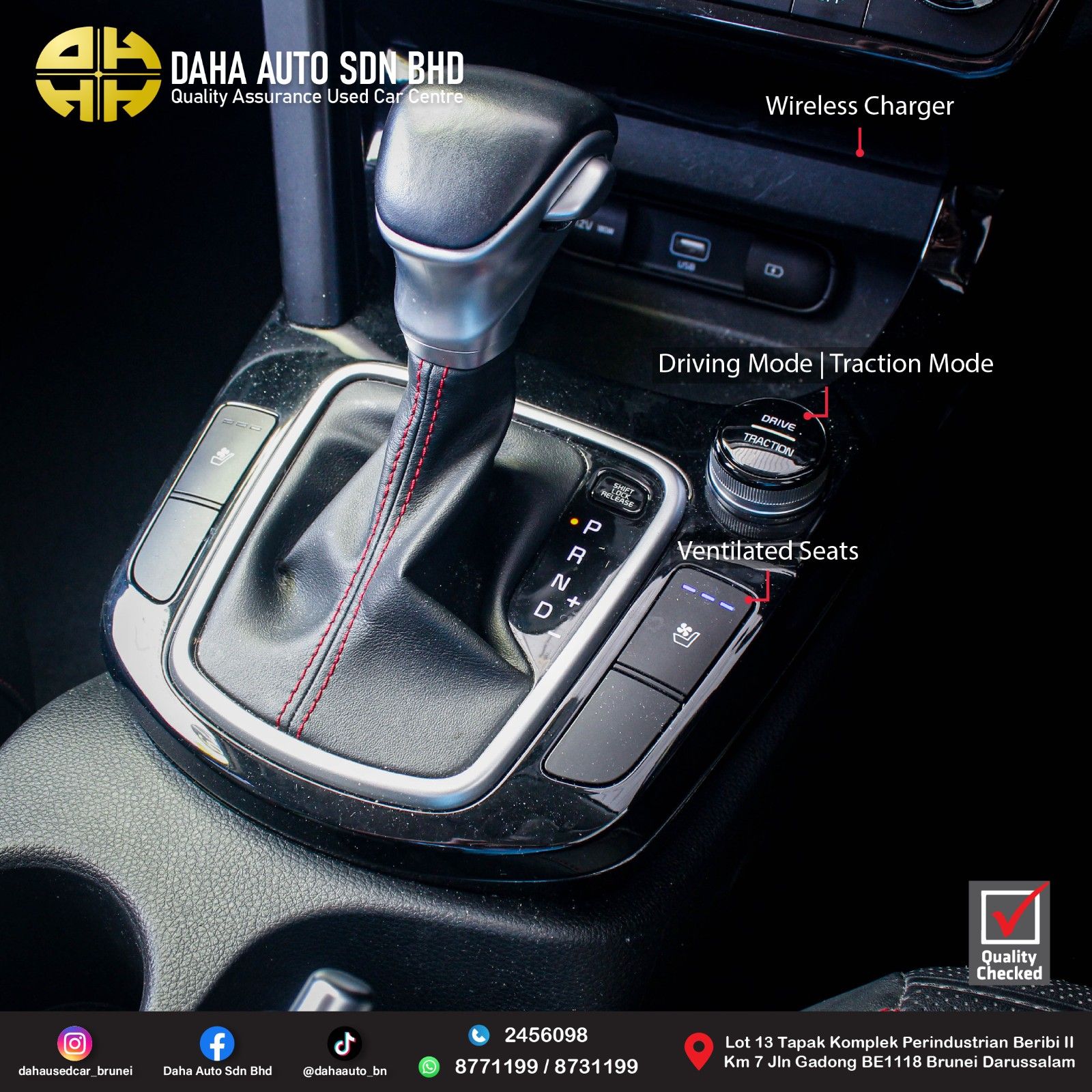 KIA SELTOS GT-LINE 1.6 (A) 2020