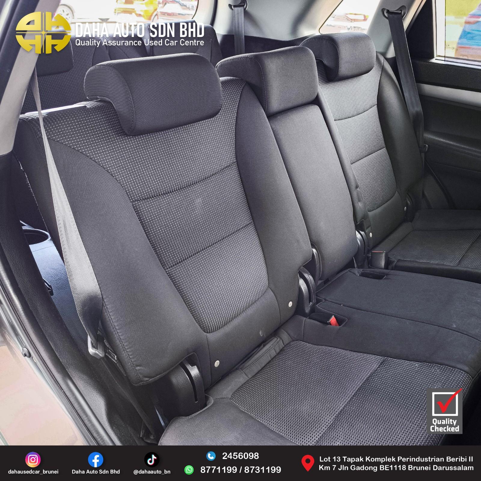 KIA SORENTO 2.4 (A) 2013