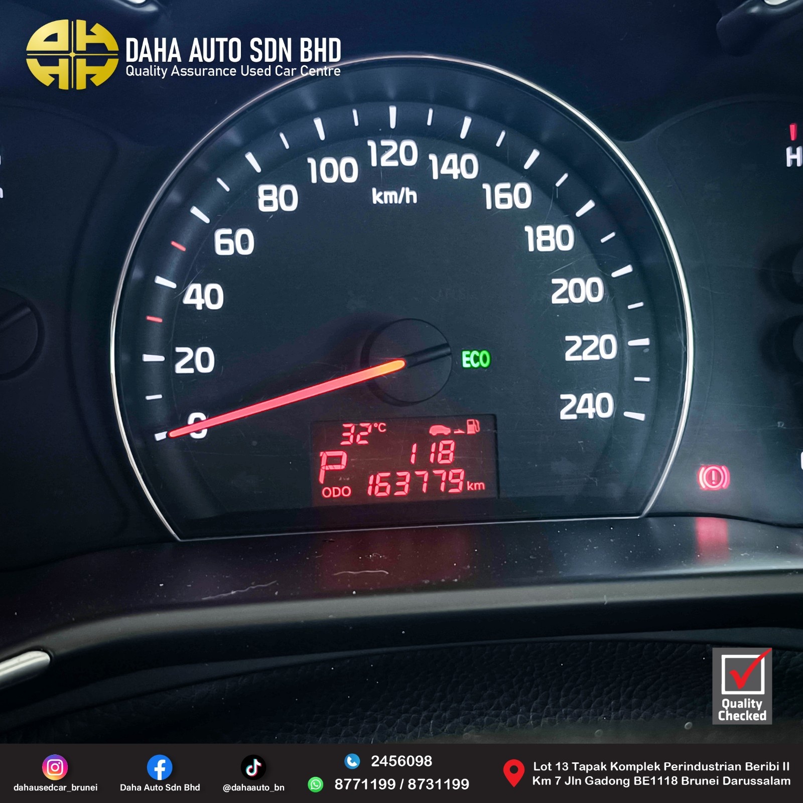 KIA SORENTO 2.4 (A) 2013