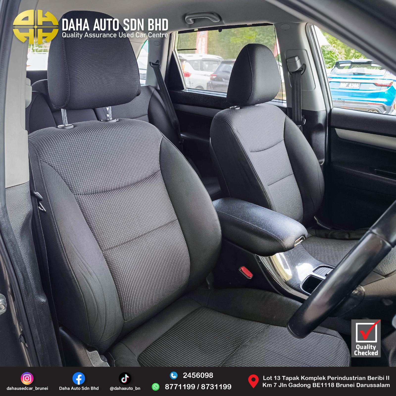 KIA SORENTO 2.4 (A) 2013
