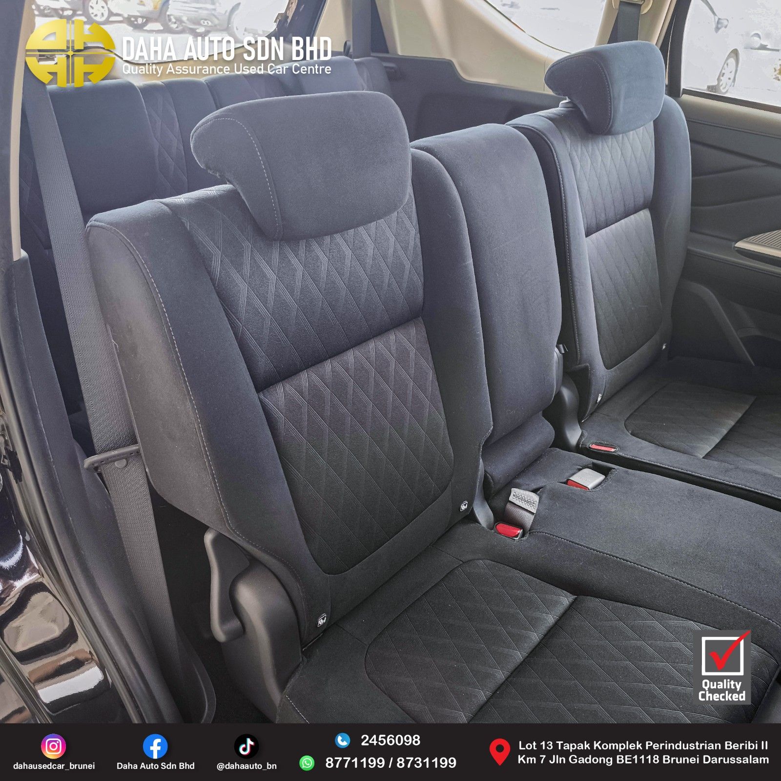 Mitsubishi Xpander MPI GLS 2WD 1.5 (A) 2023