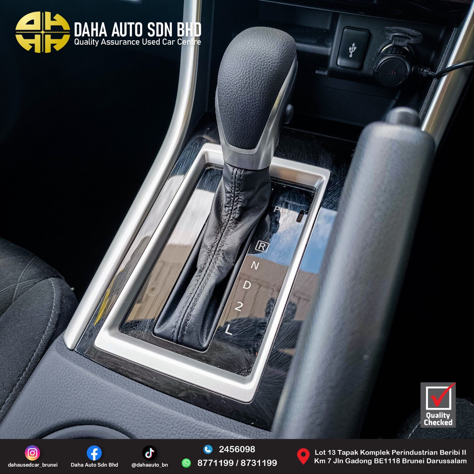 Mitsubishi Xpander MPI GLS 2WD 1.5 (A) 2023