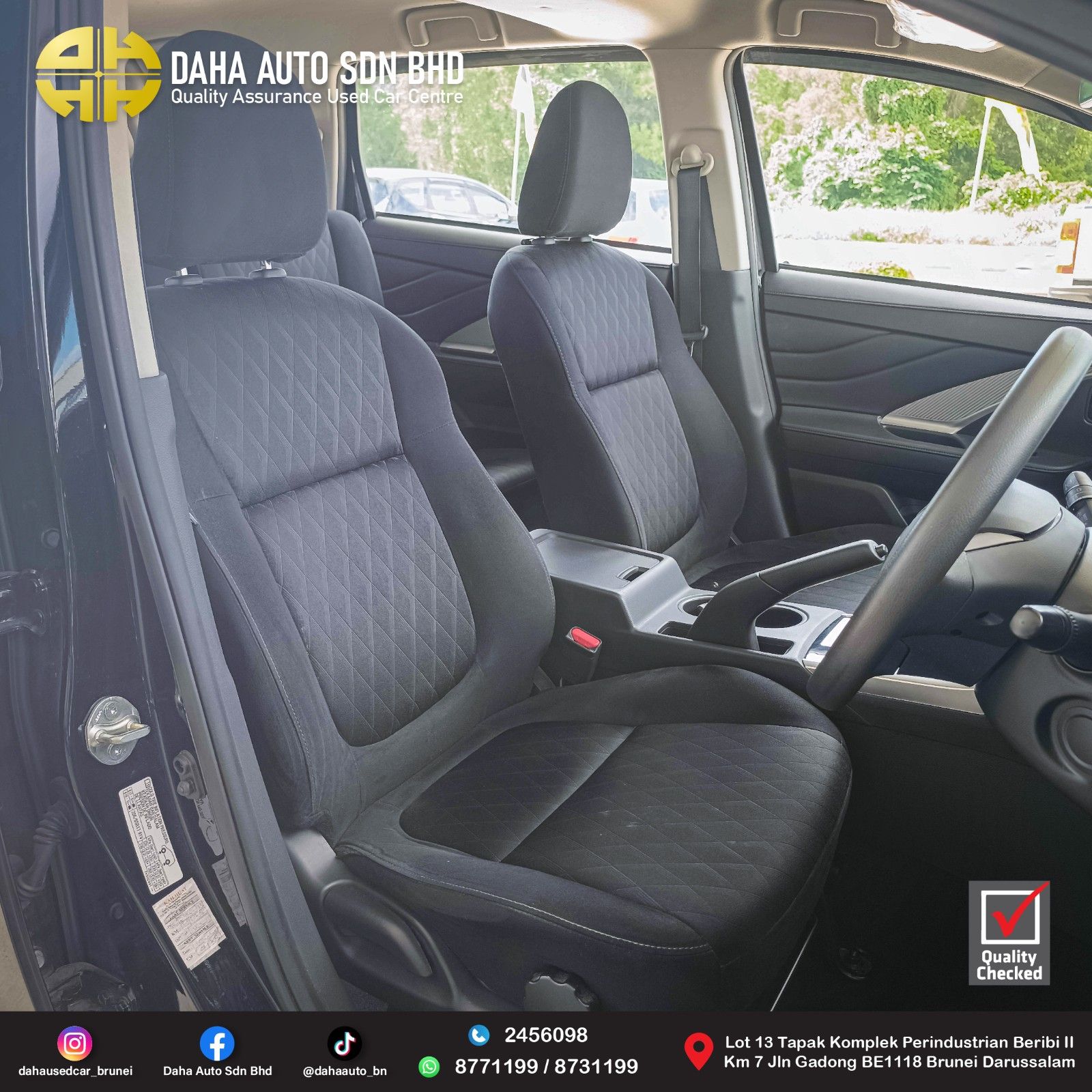 Mitsubishi Xpander MPI GLS 2WD 1.5 (A) 2023