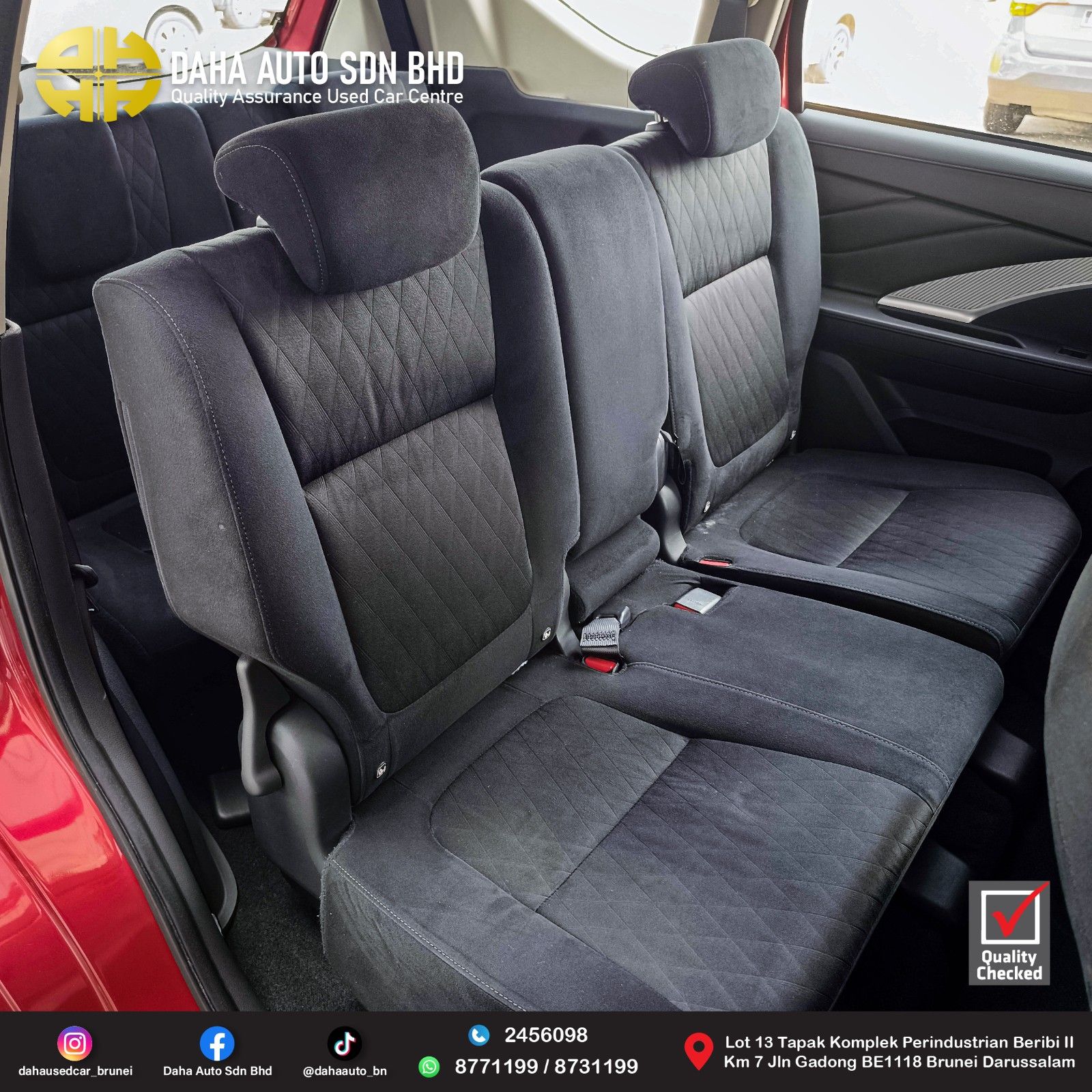 Mitsubishi Xpander MPI GLS 2WD P-Start 1.5 (A) 2023