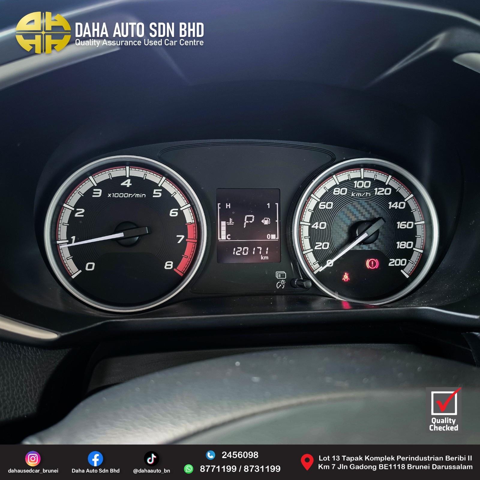 Mitsubishi Xpander MPI GLS 2WD P-Start 1.5 (A) 2023