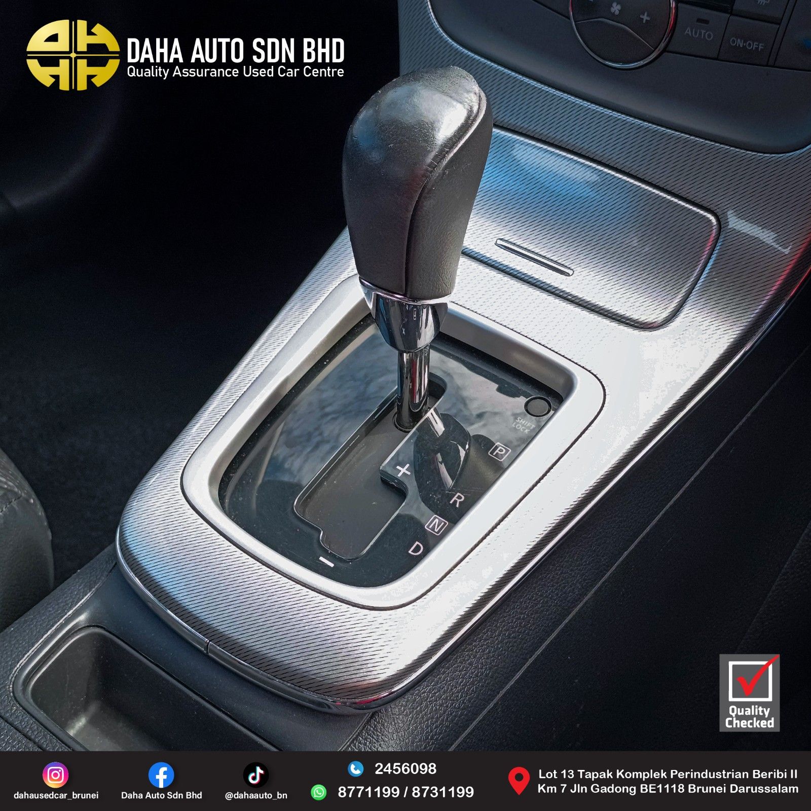 Nissan Pulsar Turbo 1.6 (A) 2020