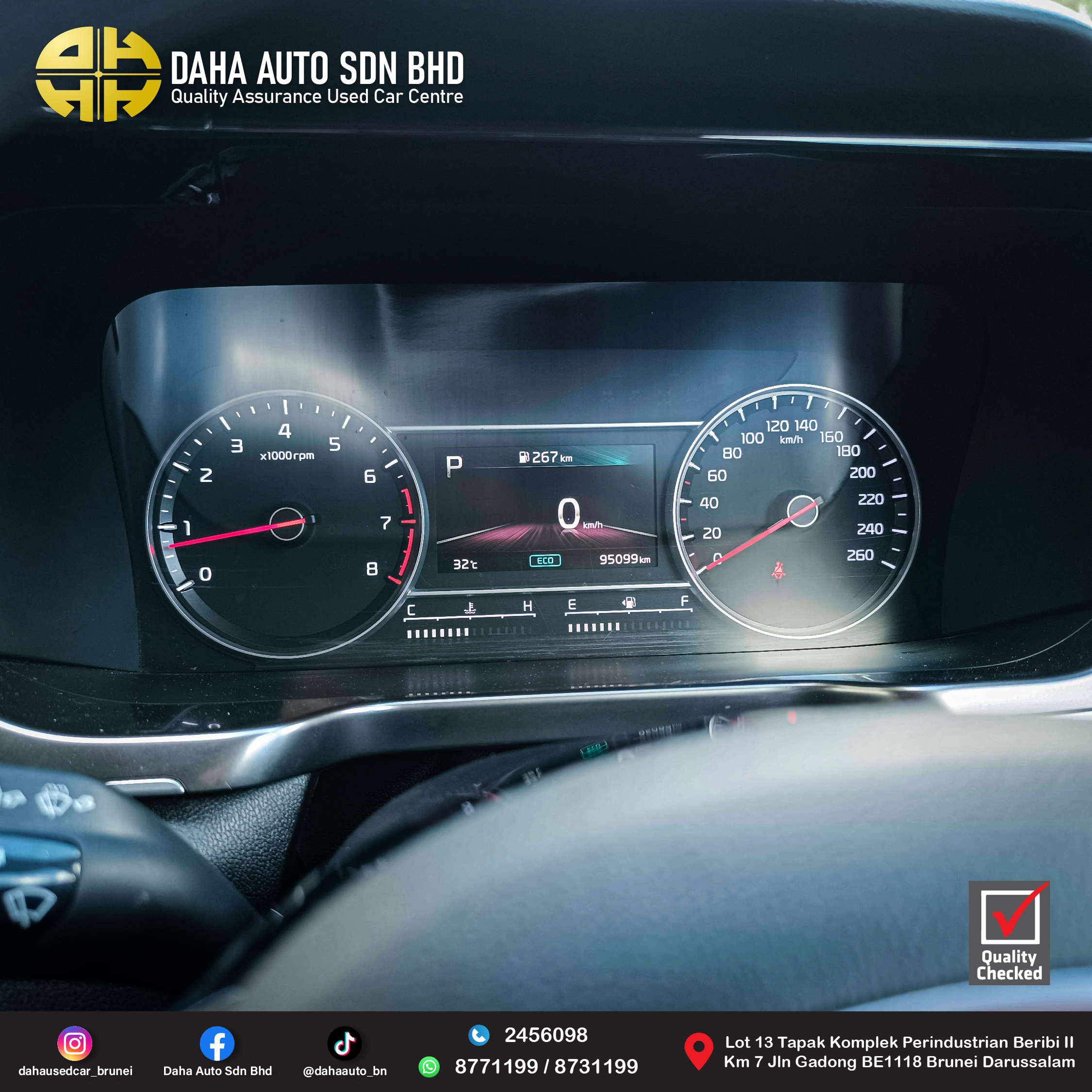KIA SORENTO MPI G