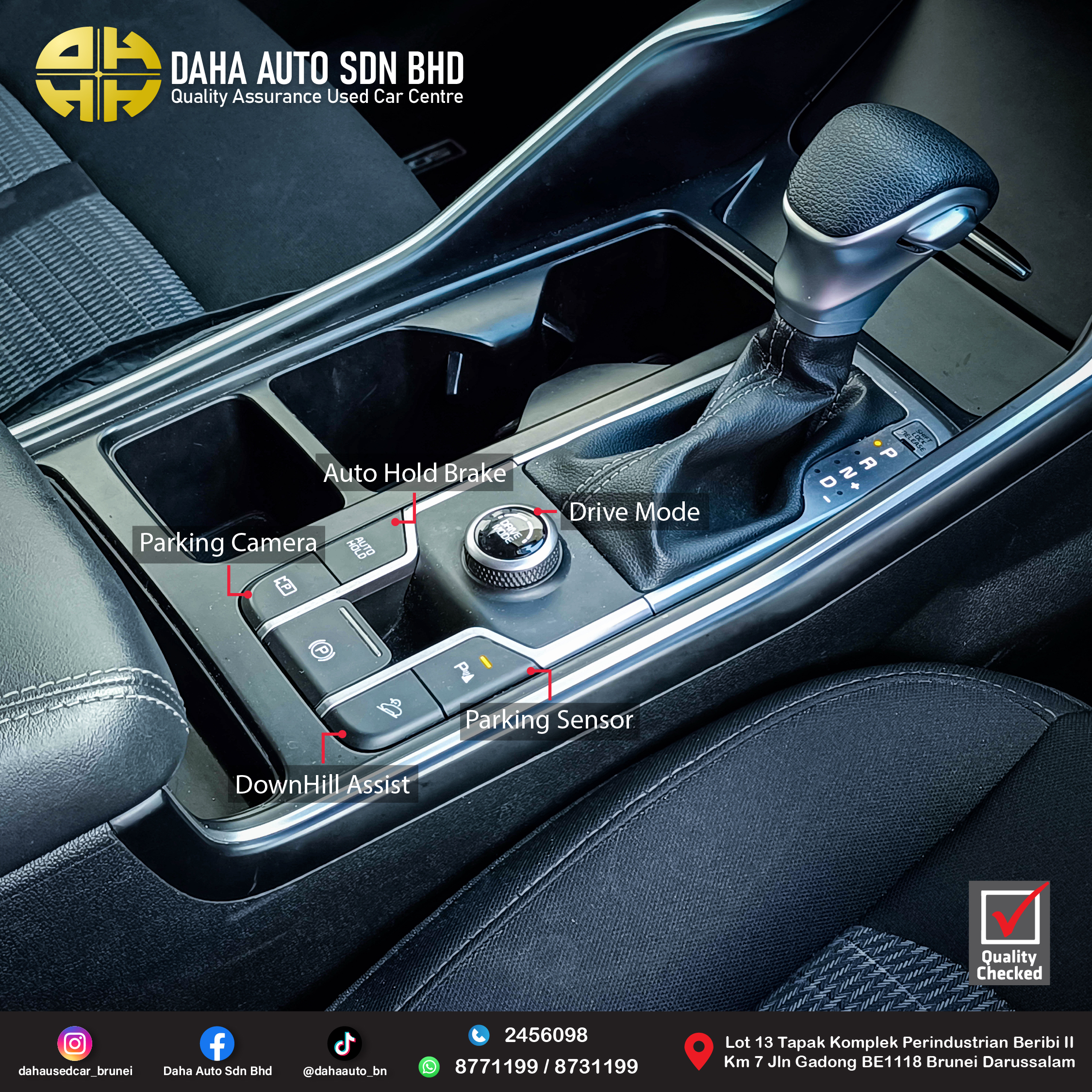 KIA SORENTO MPI G