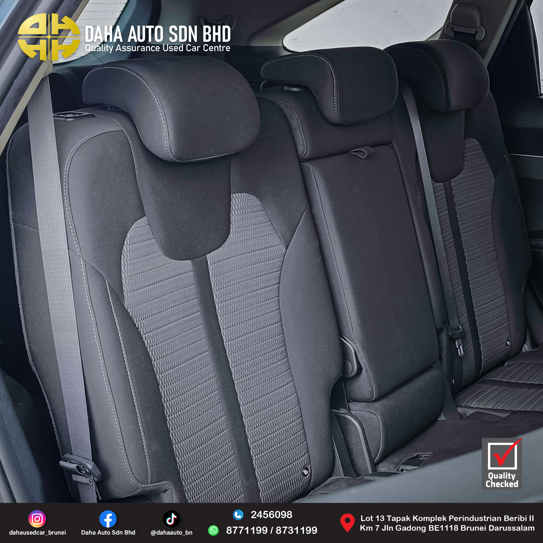 KIA SORENTO MPI G