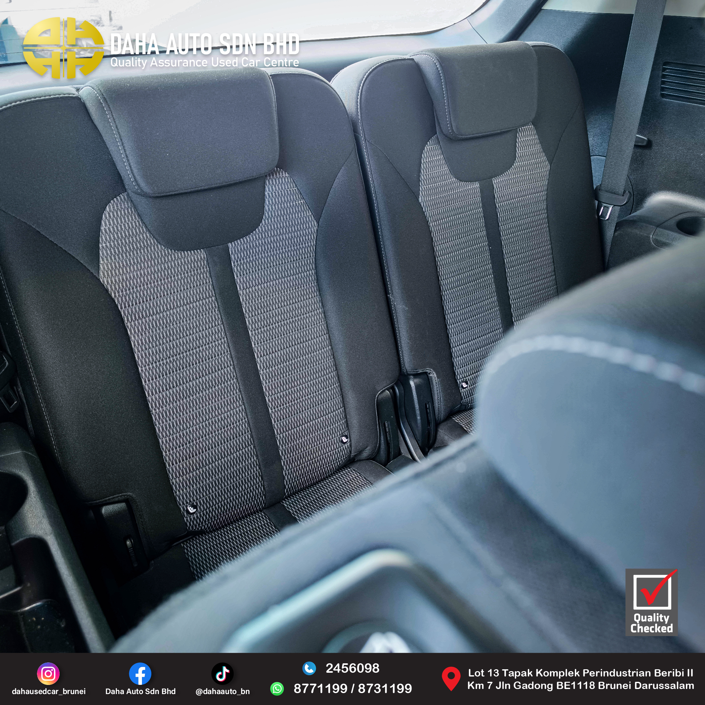 KIA SORENTO MPI G