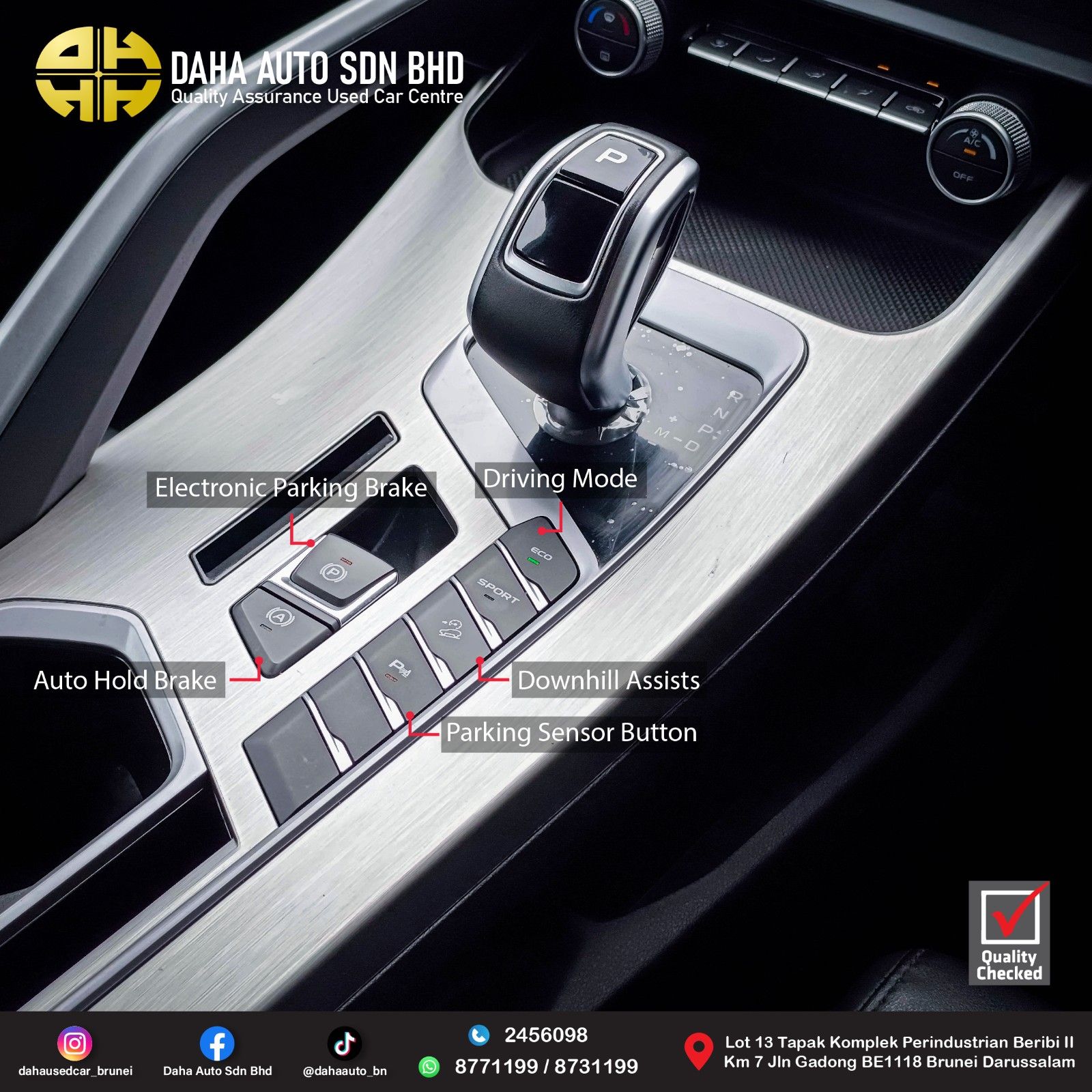 PROTON X50 PFI EXECUTIVE TURBO 1.5 (A) 2024