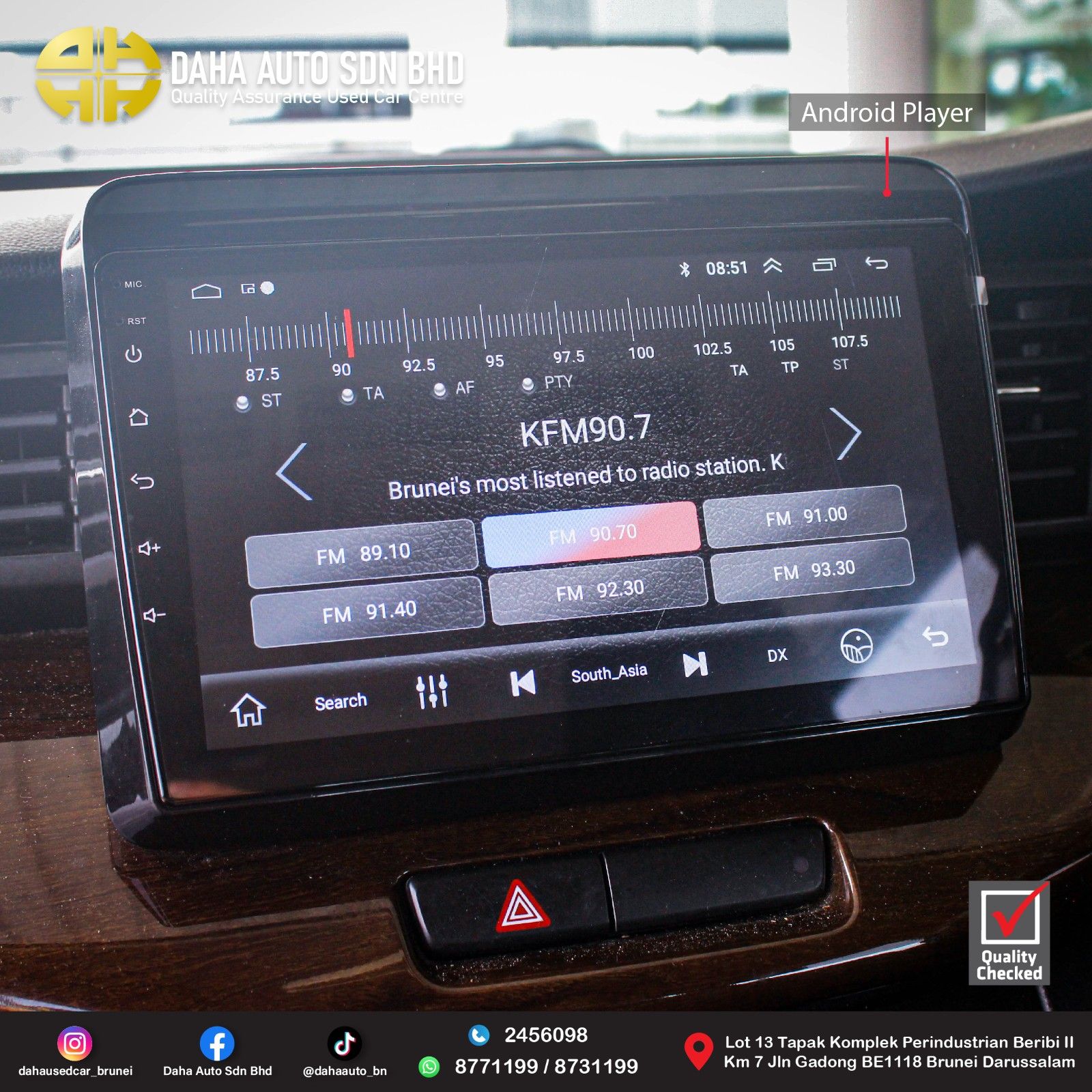 Suzuki Ertiga GX Bodykit 1.5 (A) 2022