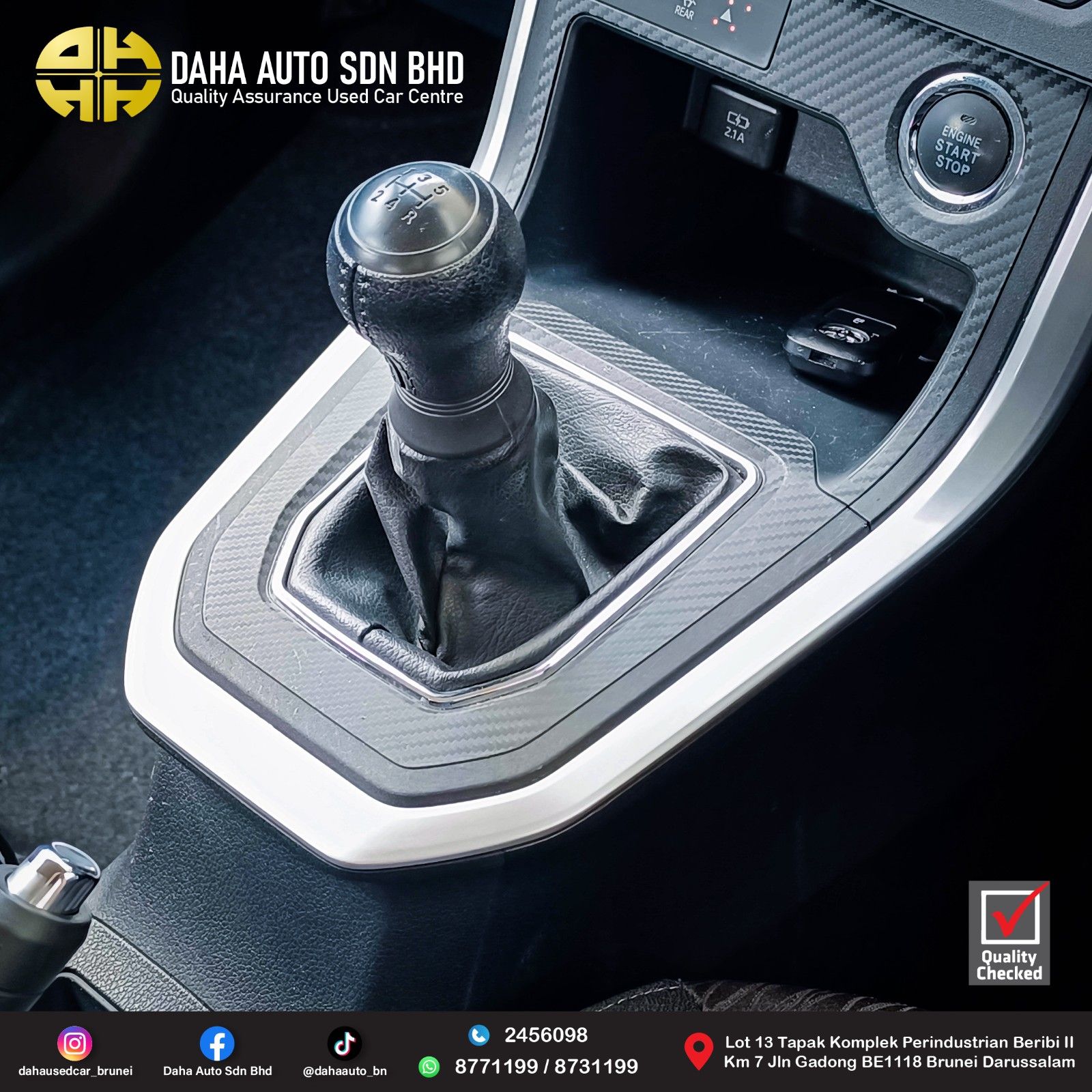 TOYOTA AVANZA G MPV 1.5 (A) 2022