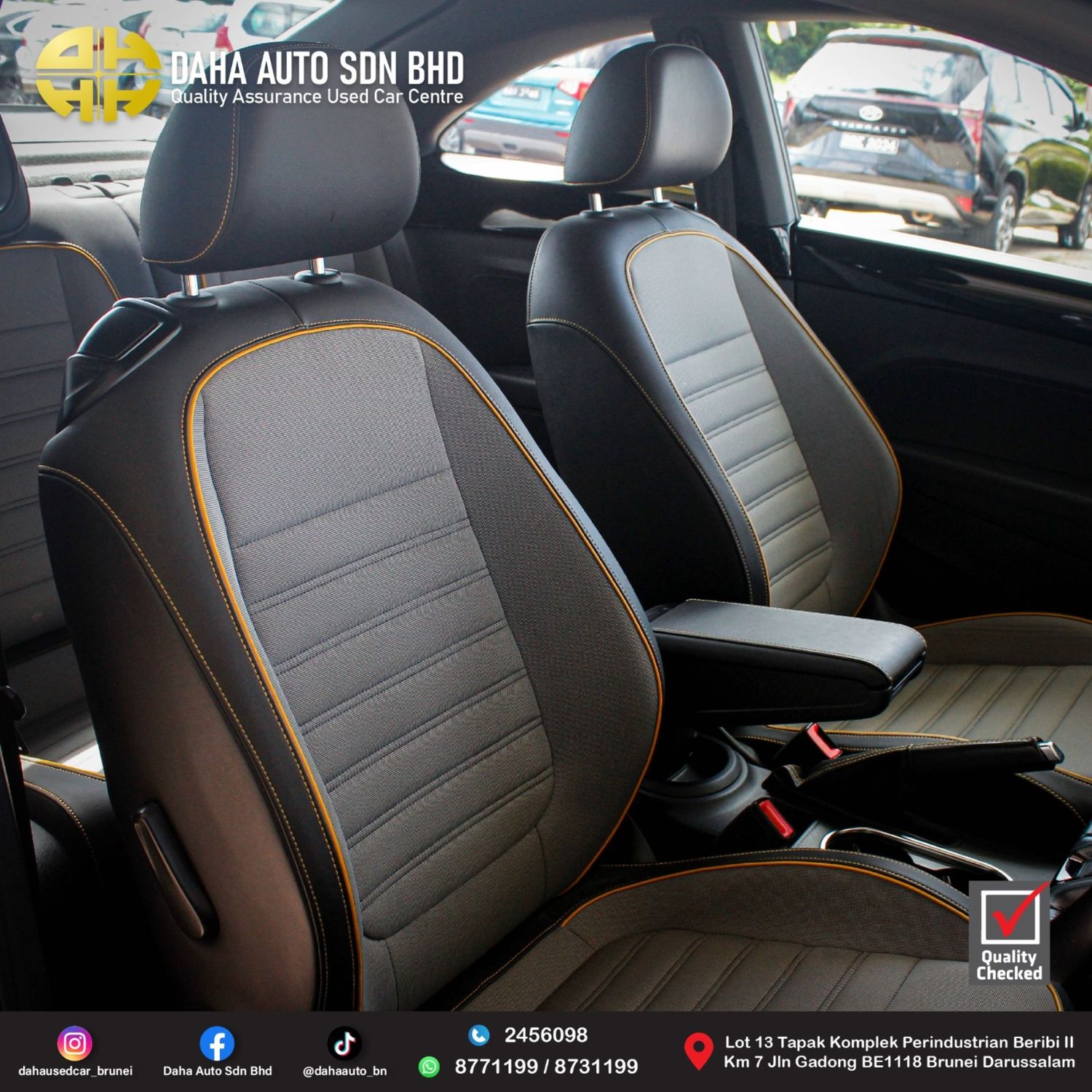 Volkswagen Beetle Dune